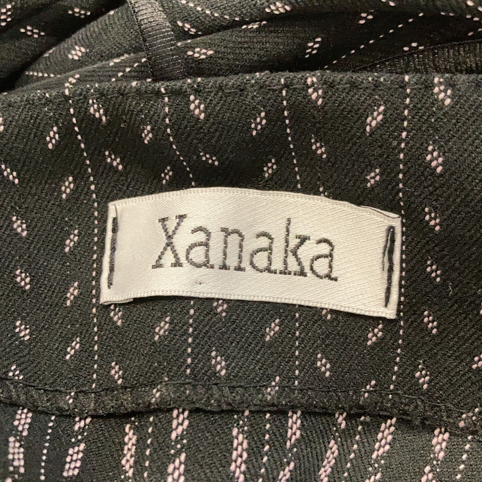 Xanaka