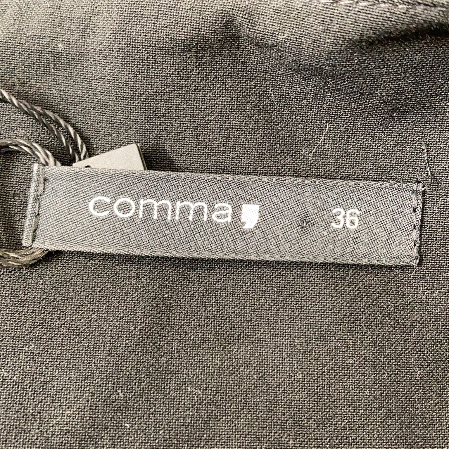 Comma