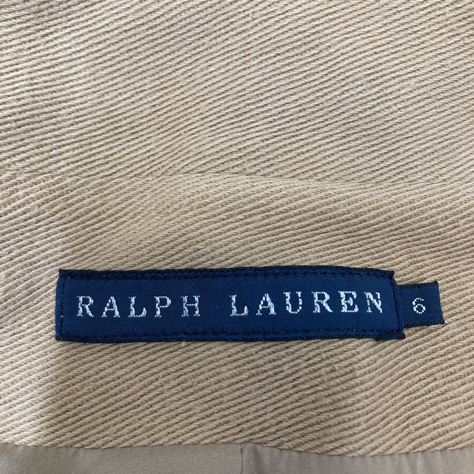 Ralph Lauren