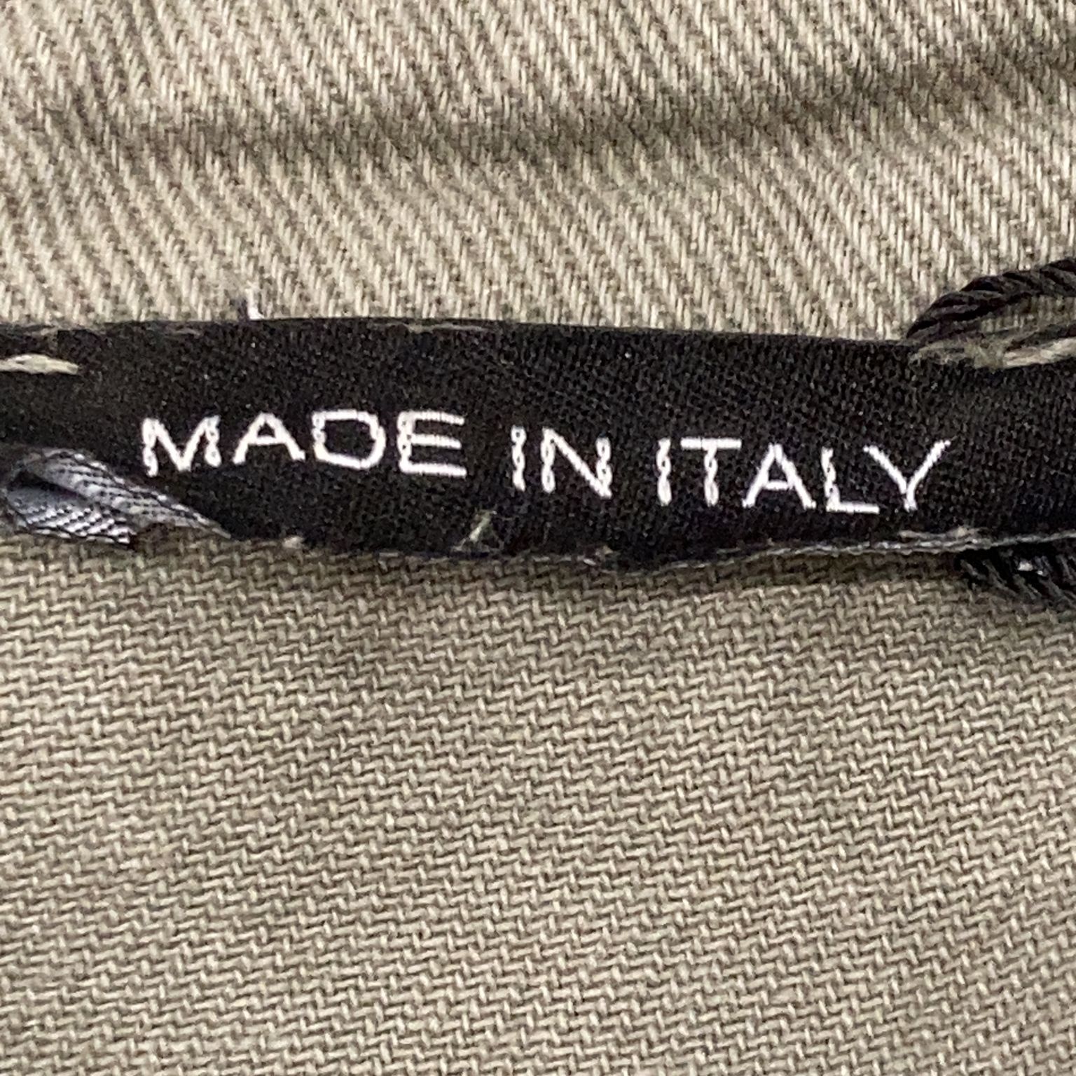 Made In Italy