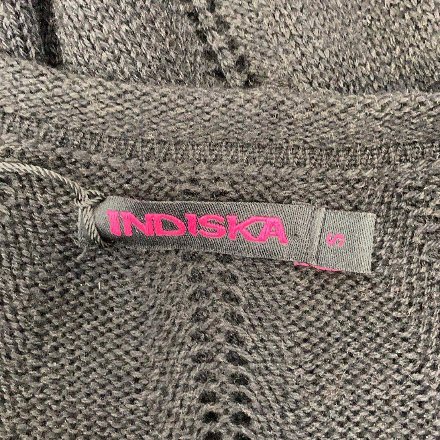 Indiska