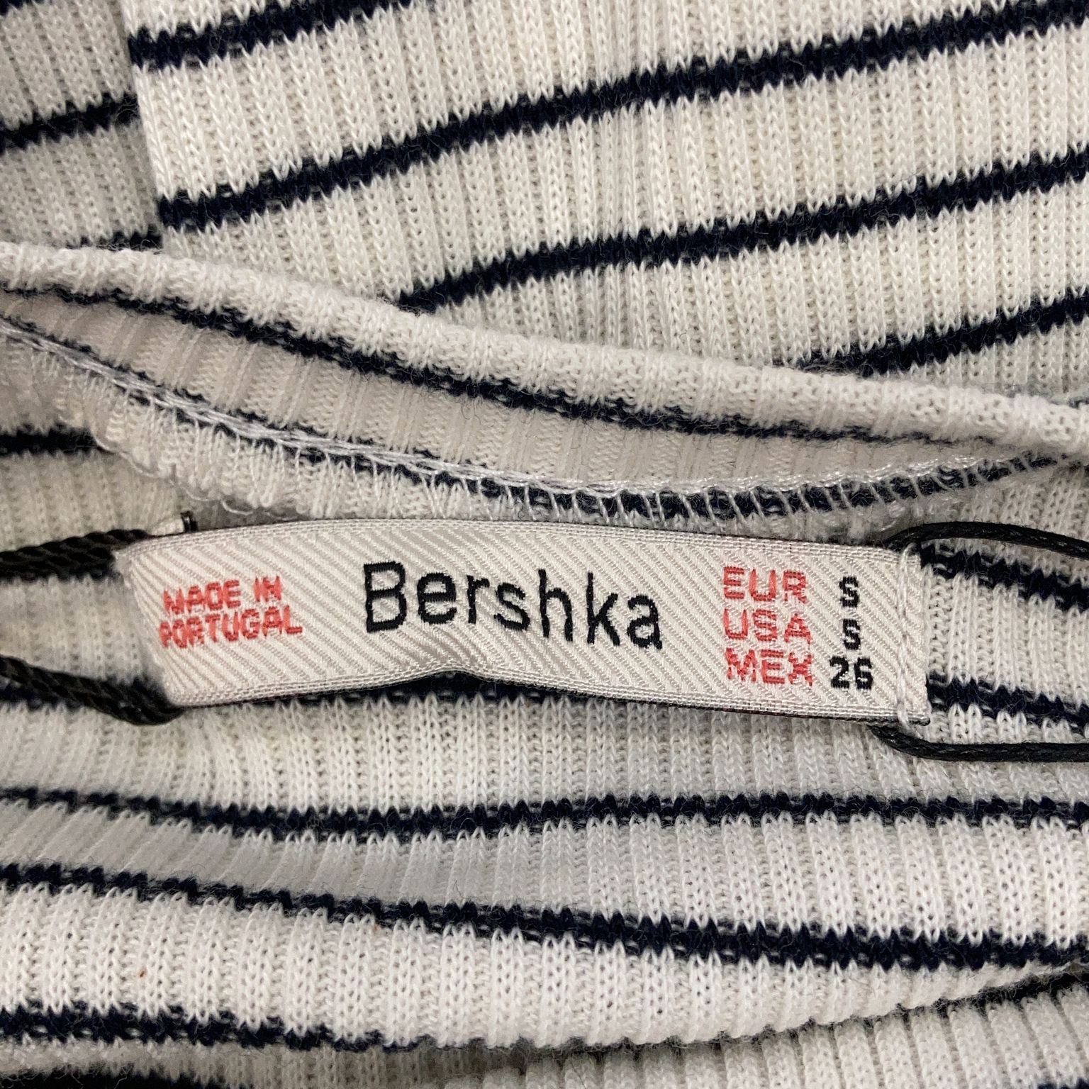 Bershka