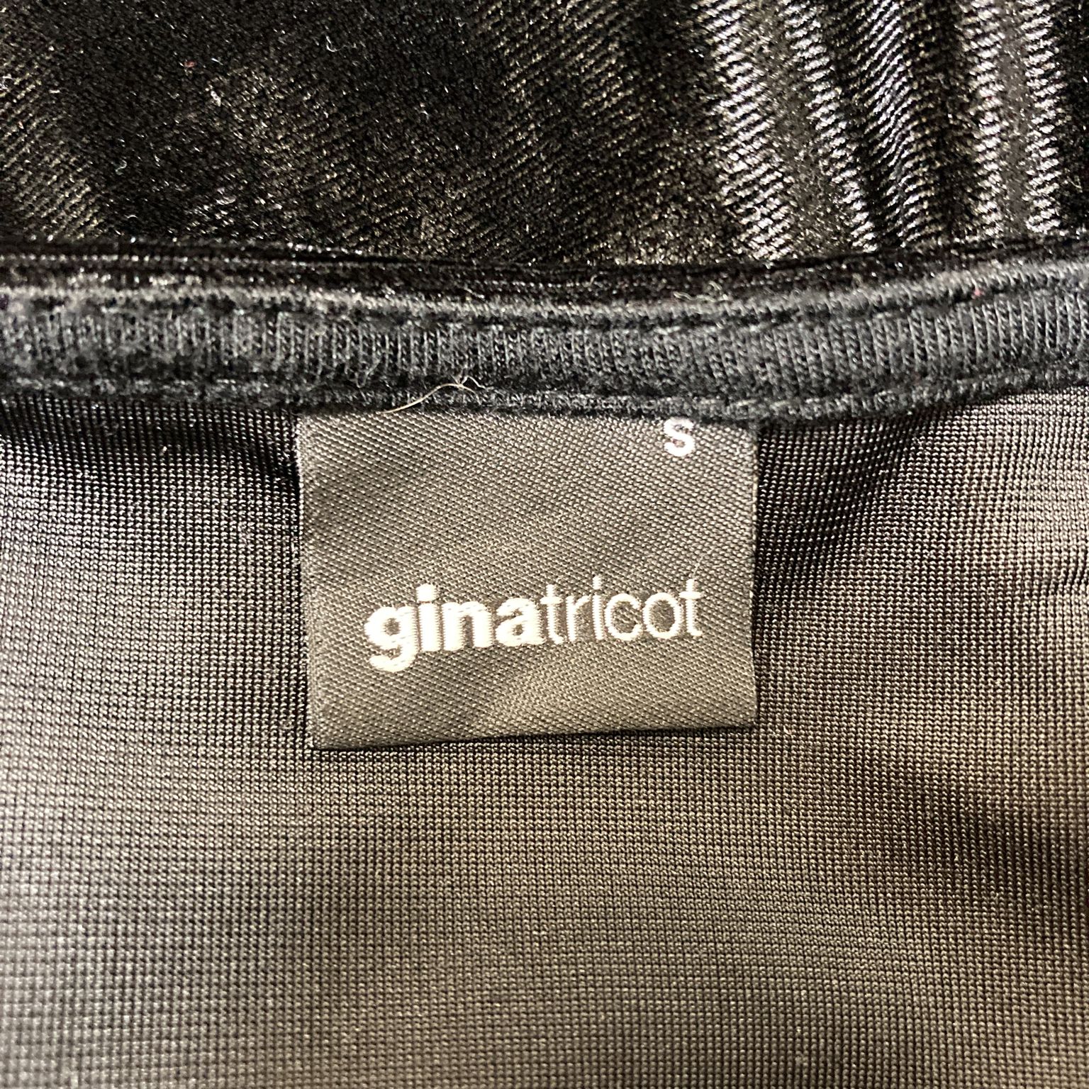 Gina Tricot