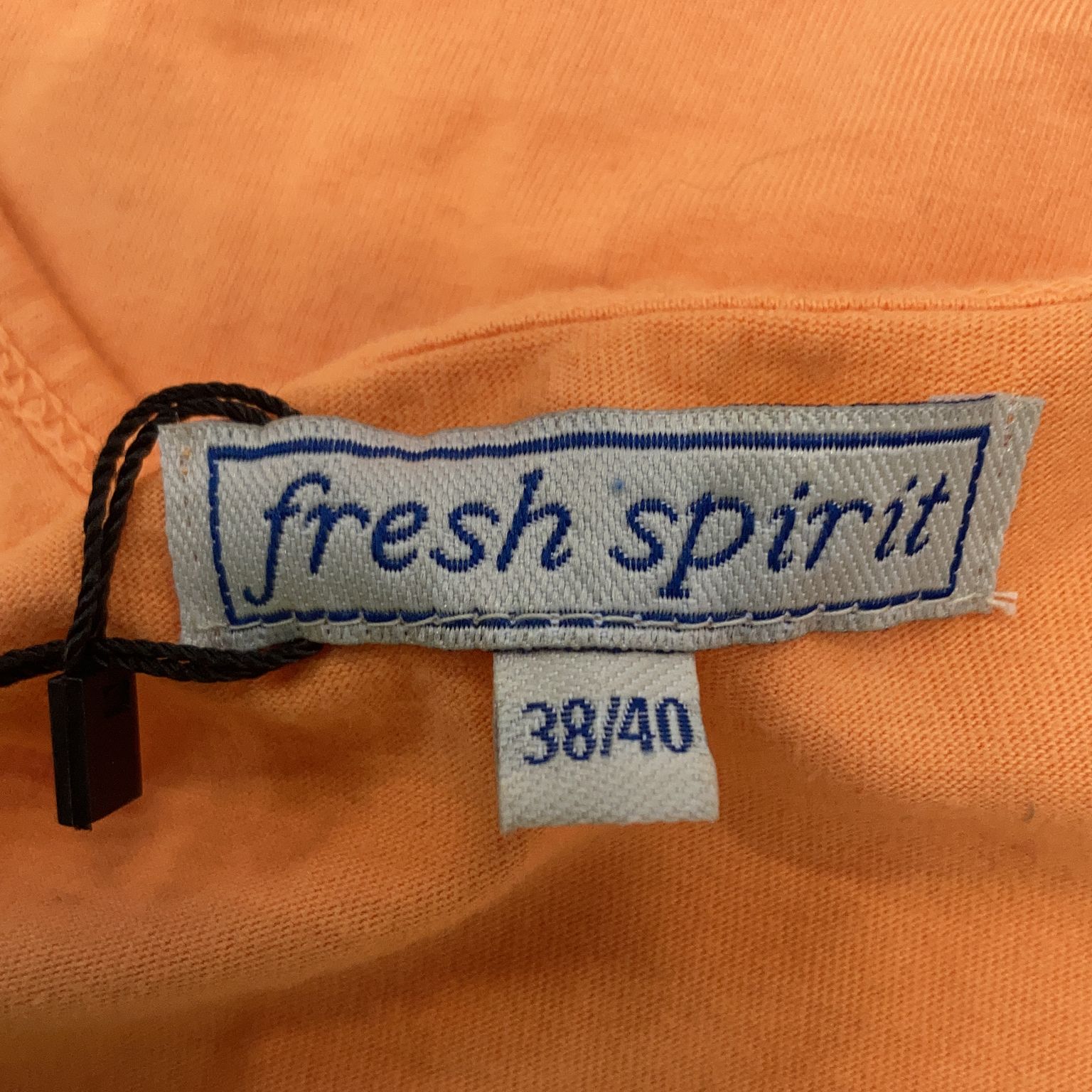 Fresh Spirit