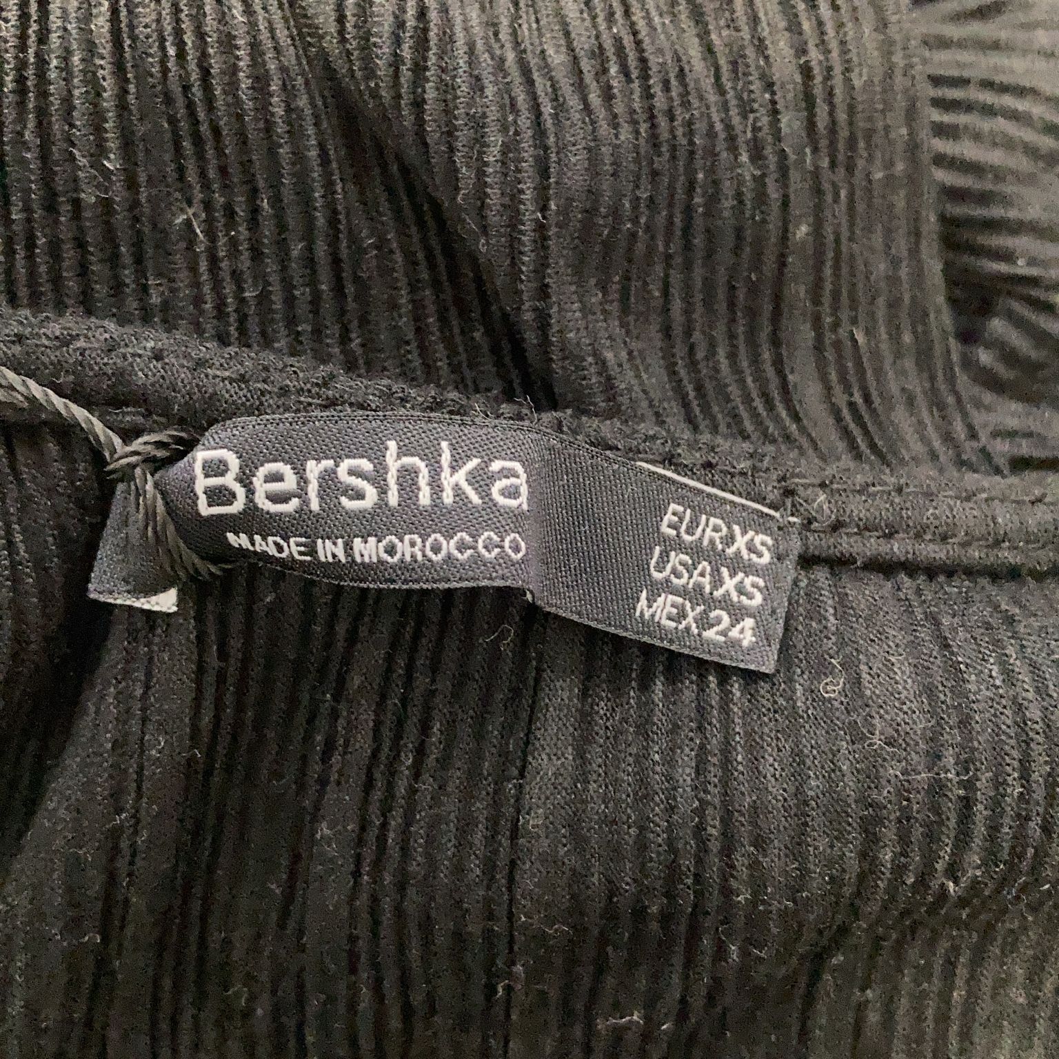 Bershka