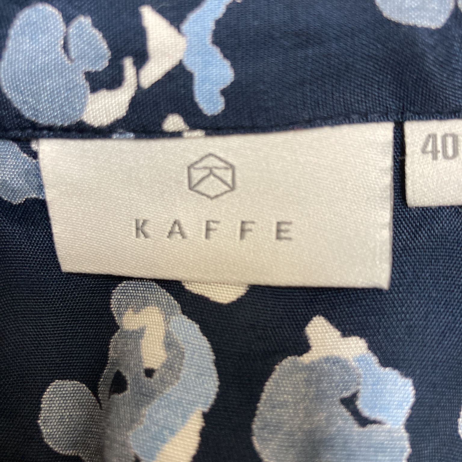 Kaffe