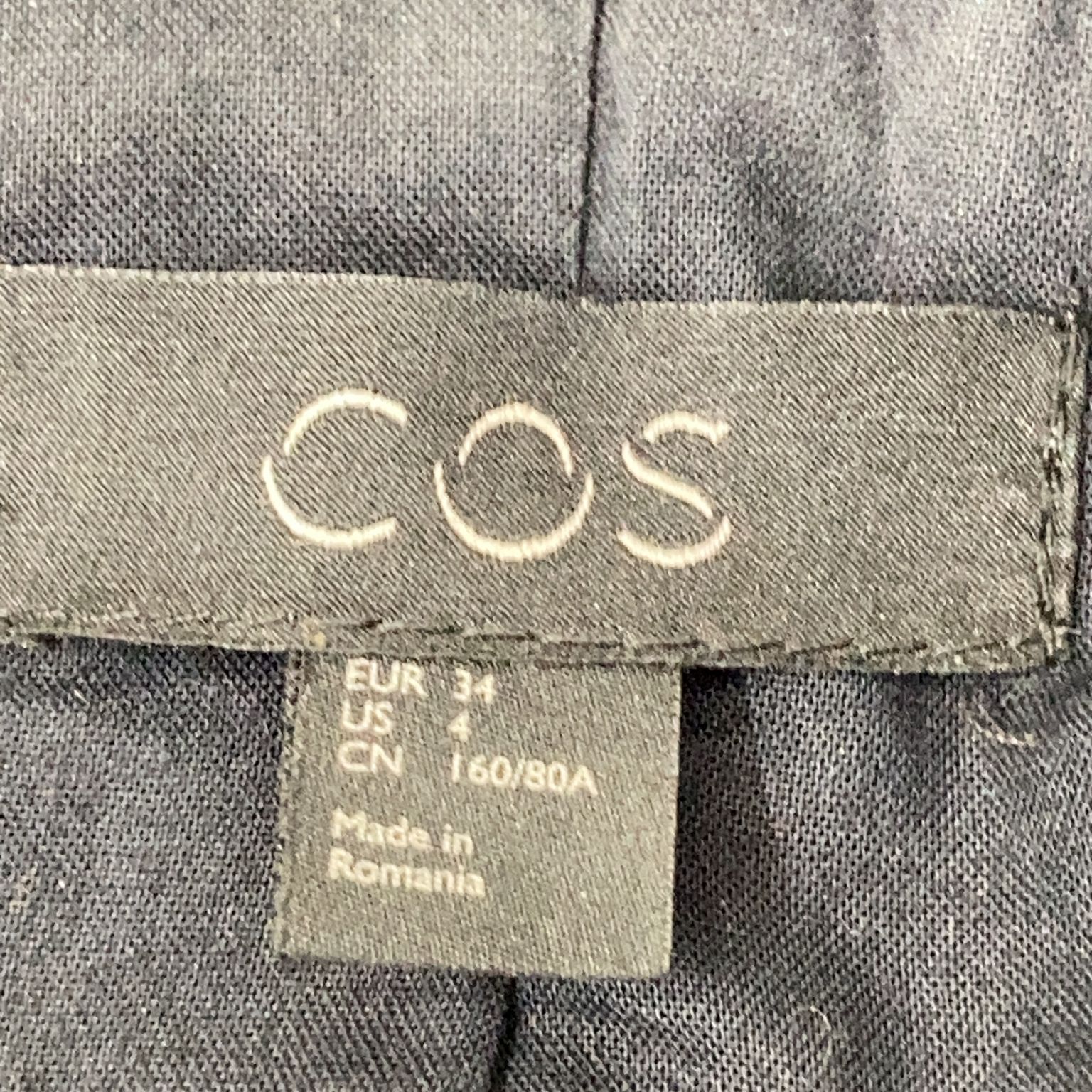 COS