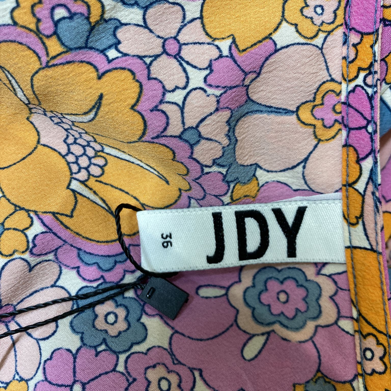 JDY