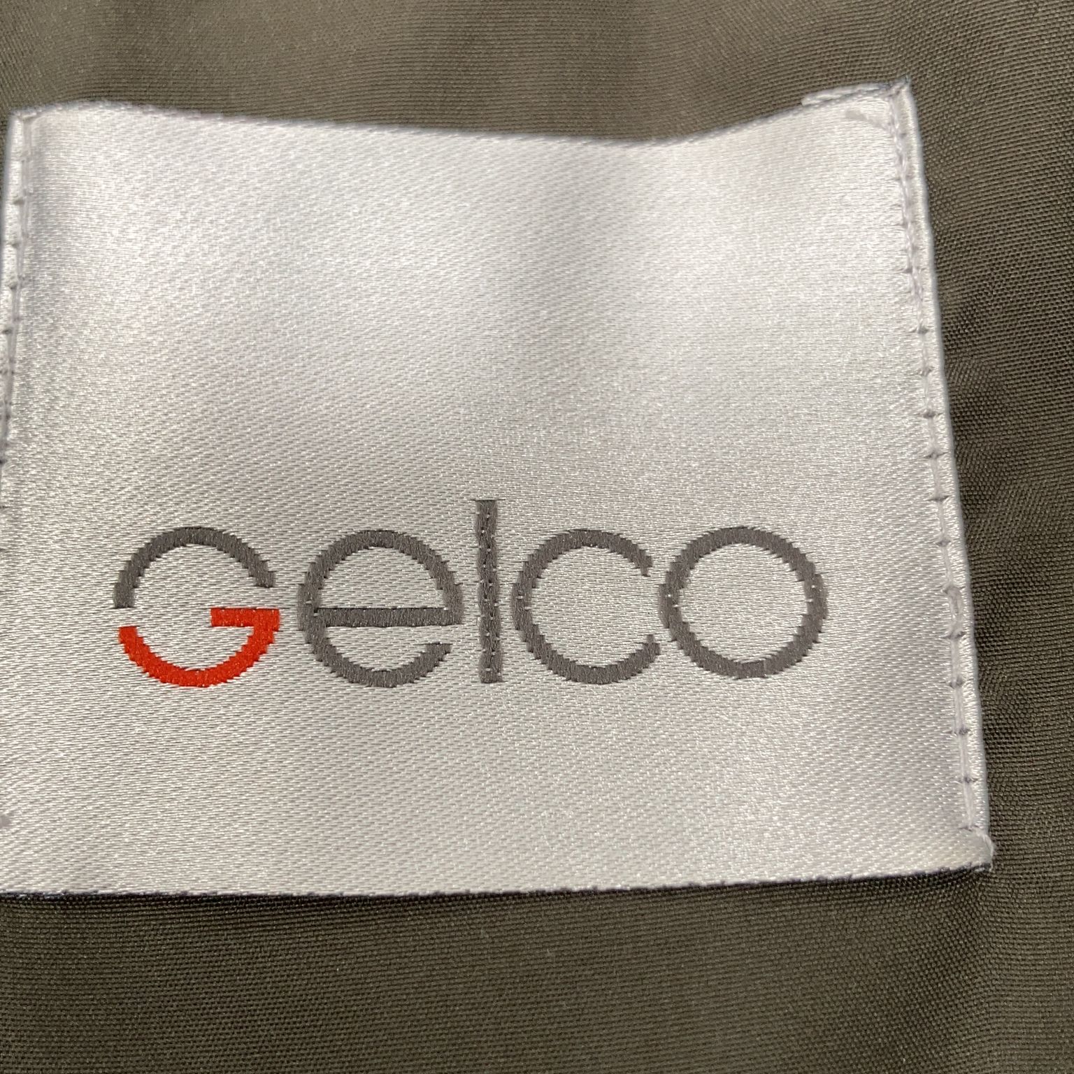 Gelco