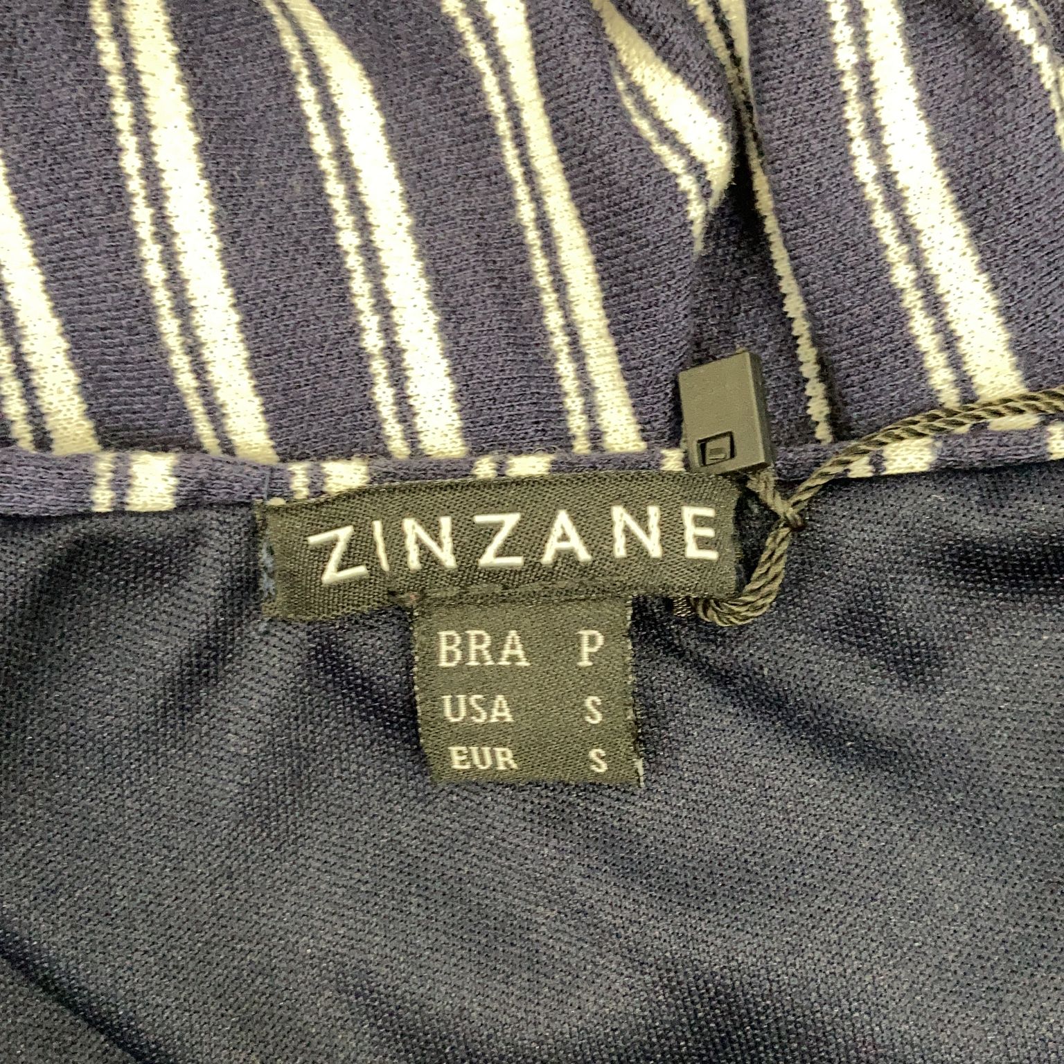 Zinzane