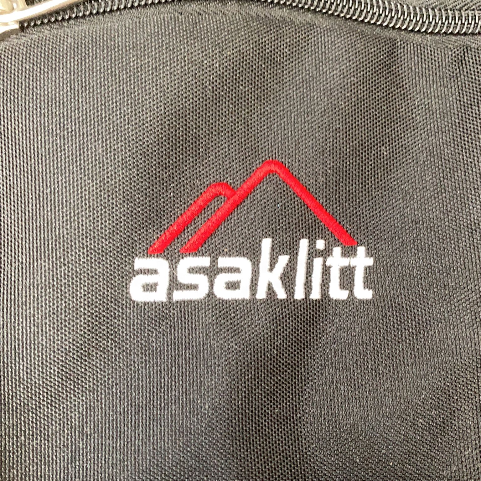 Asaklitt