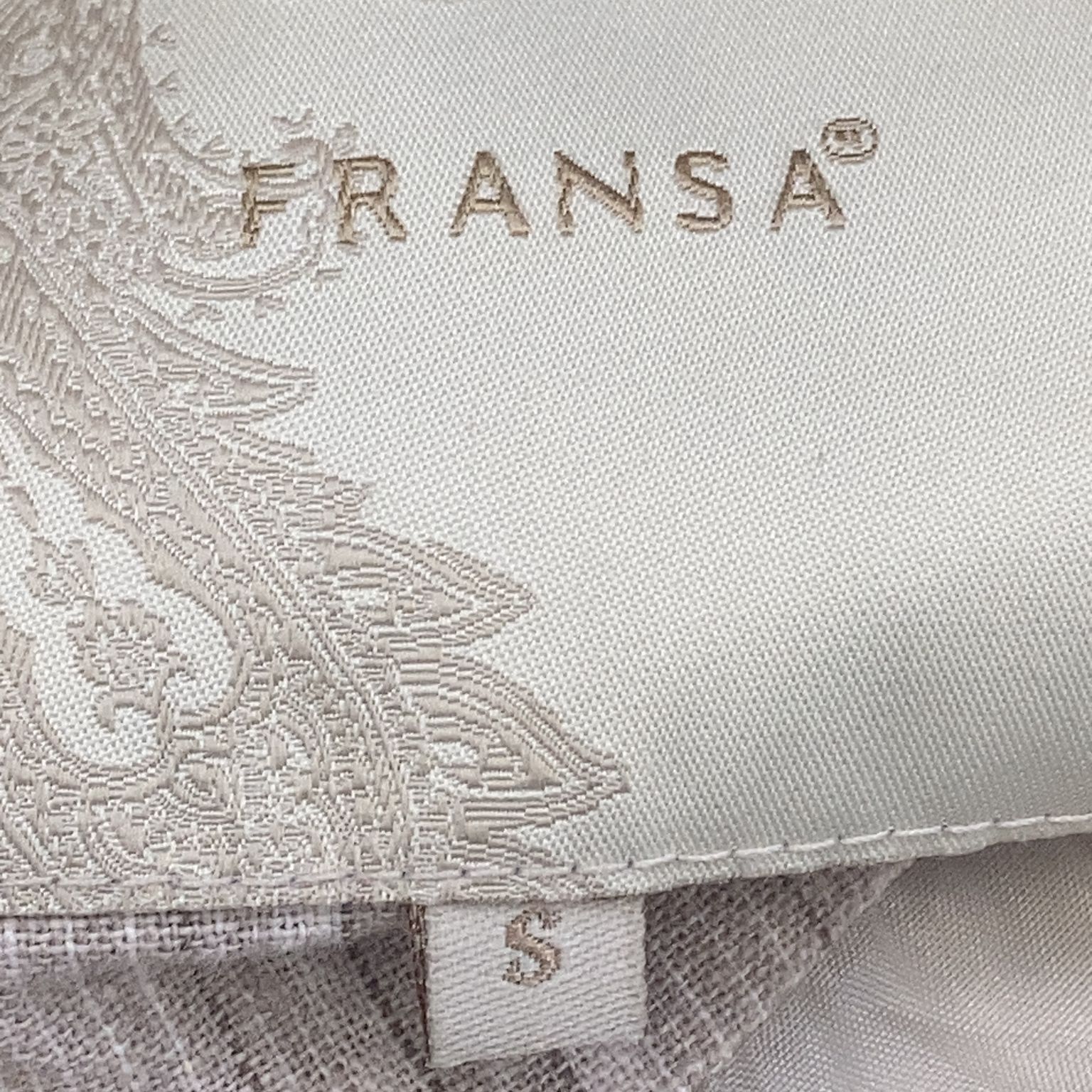 Fransa