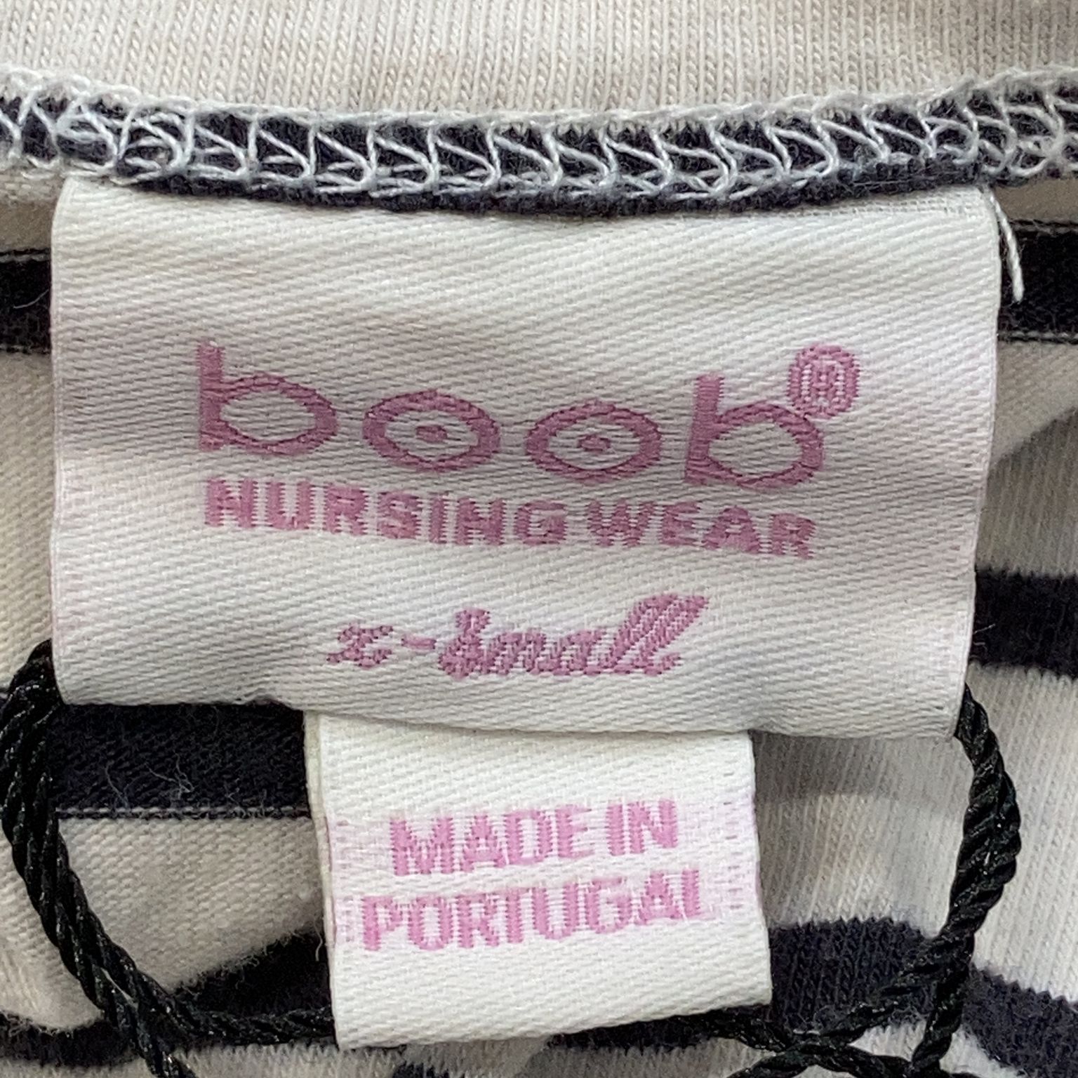 Boob Nursing Wear