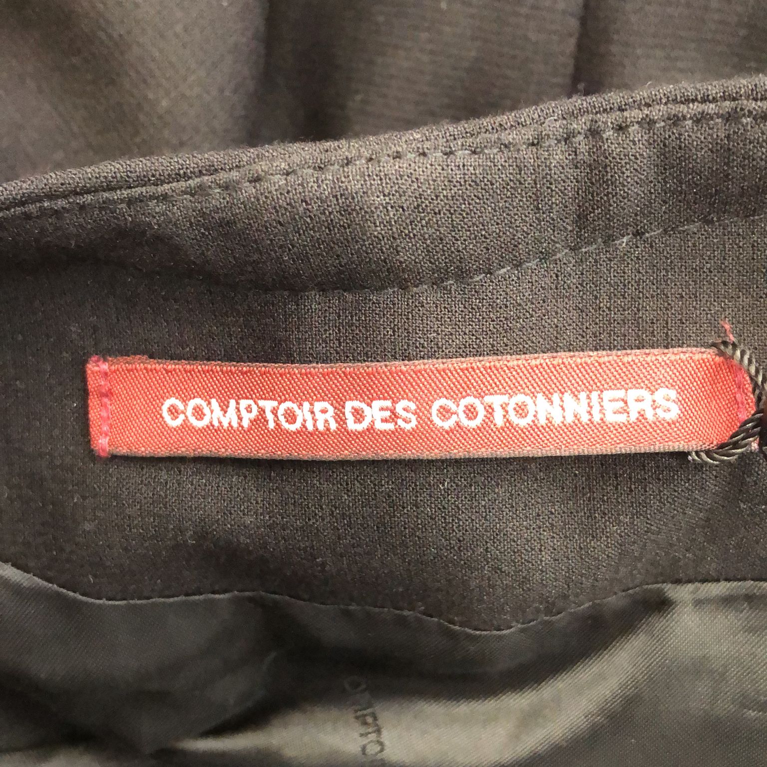 Comptoir des Cotonniers