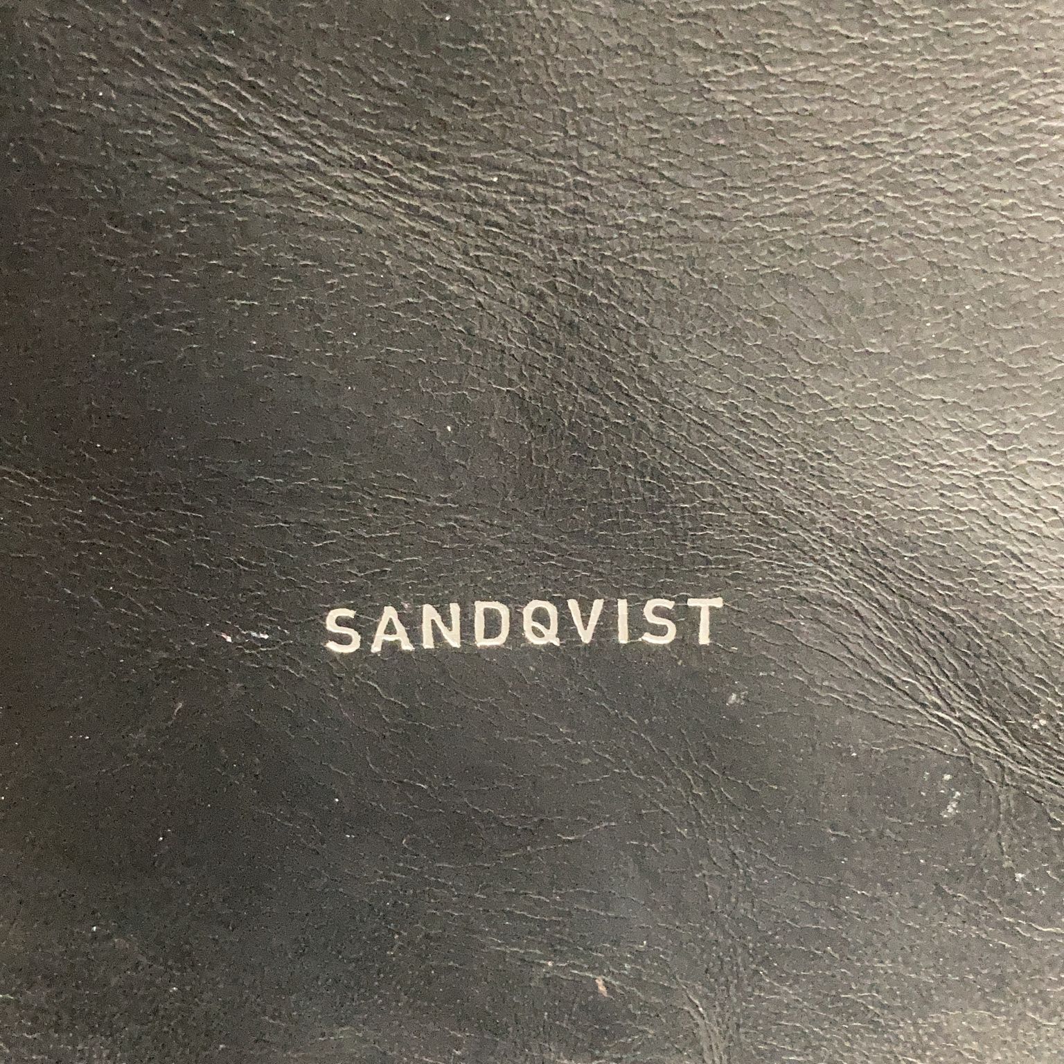 Sandqvist