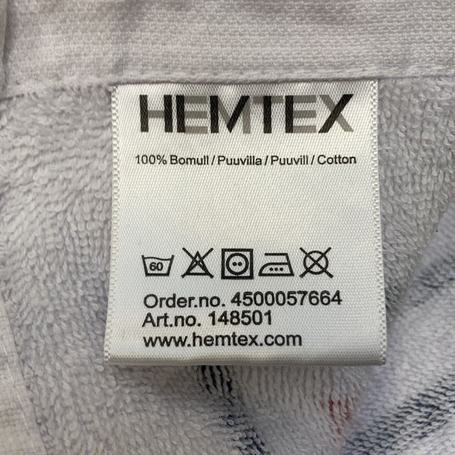 Hemtex