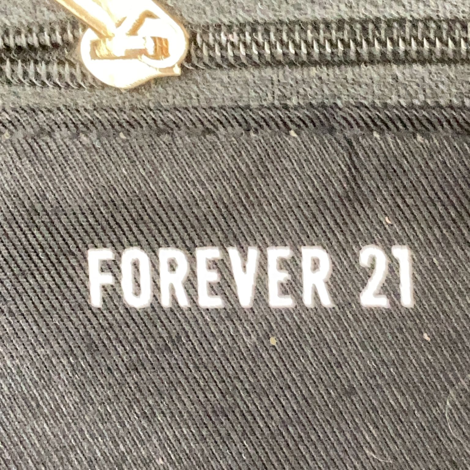 Forever 21