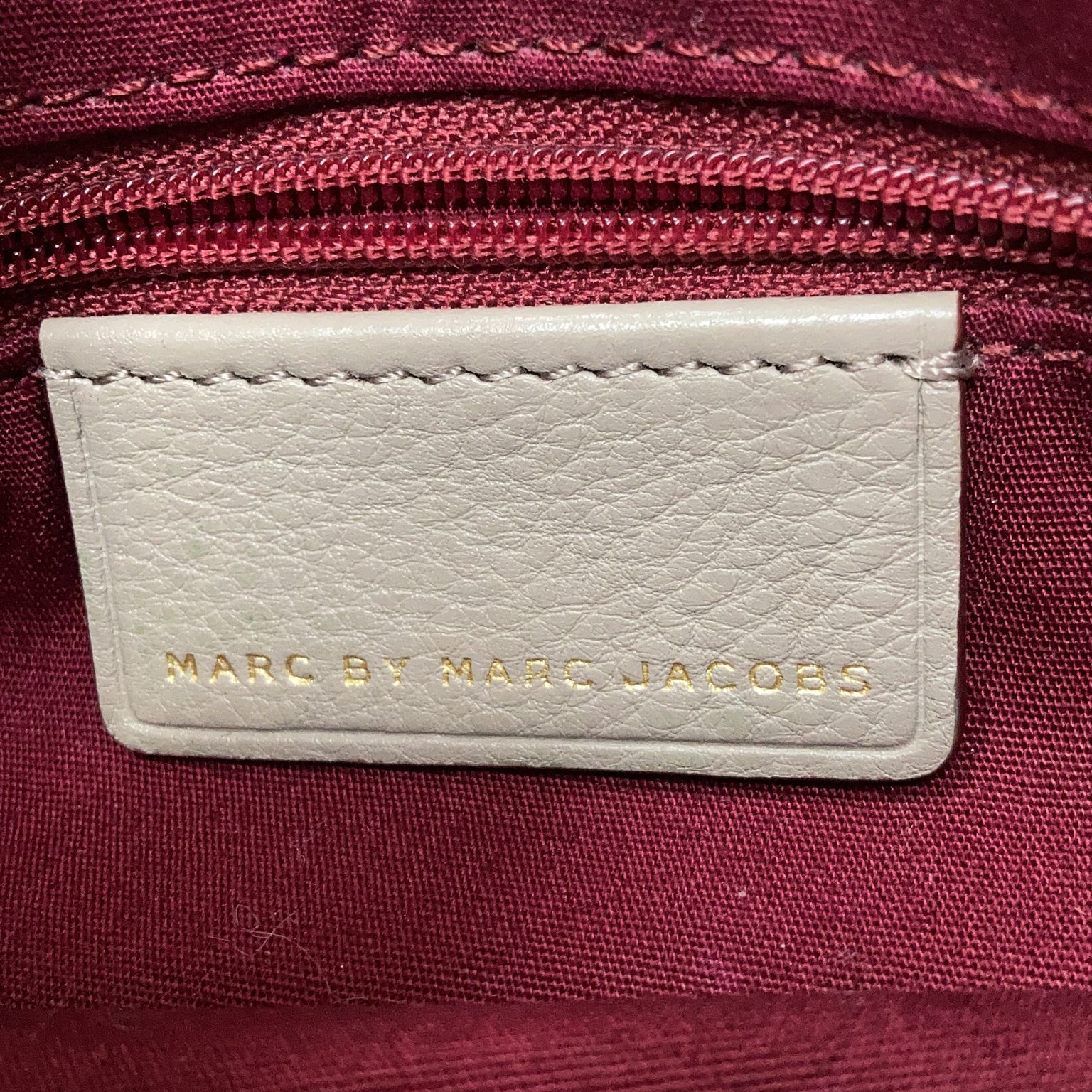 Marc by Marc Jacobs