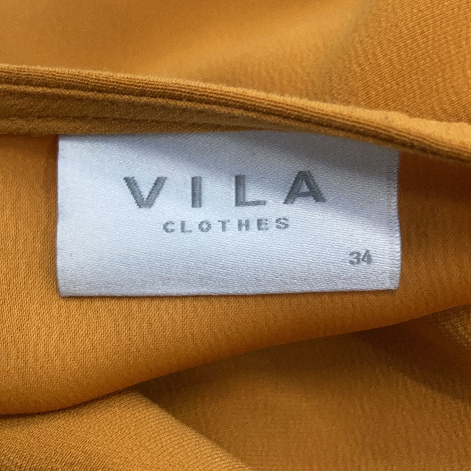 VILA Clothes