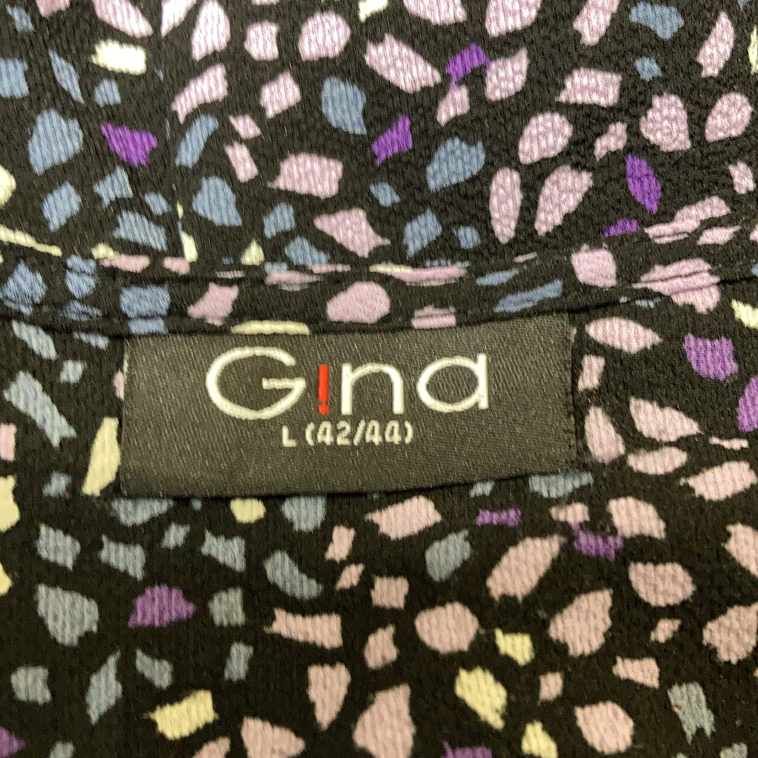 Gina