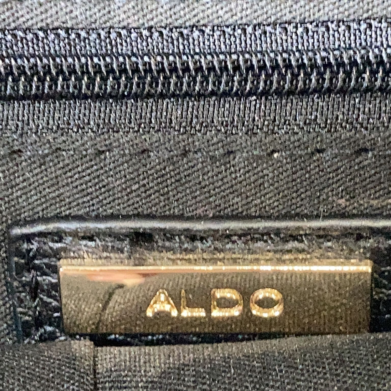 Aldo