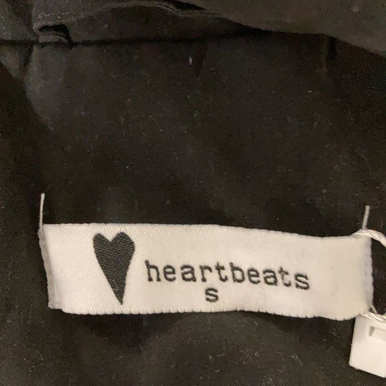 Heartbeats