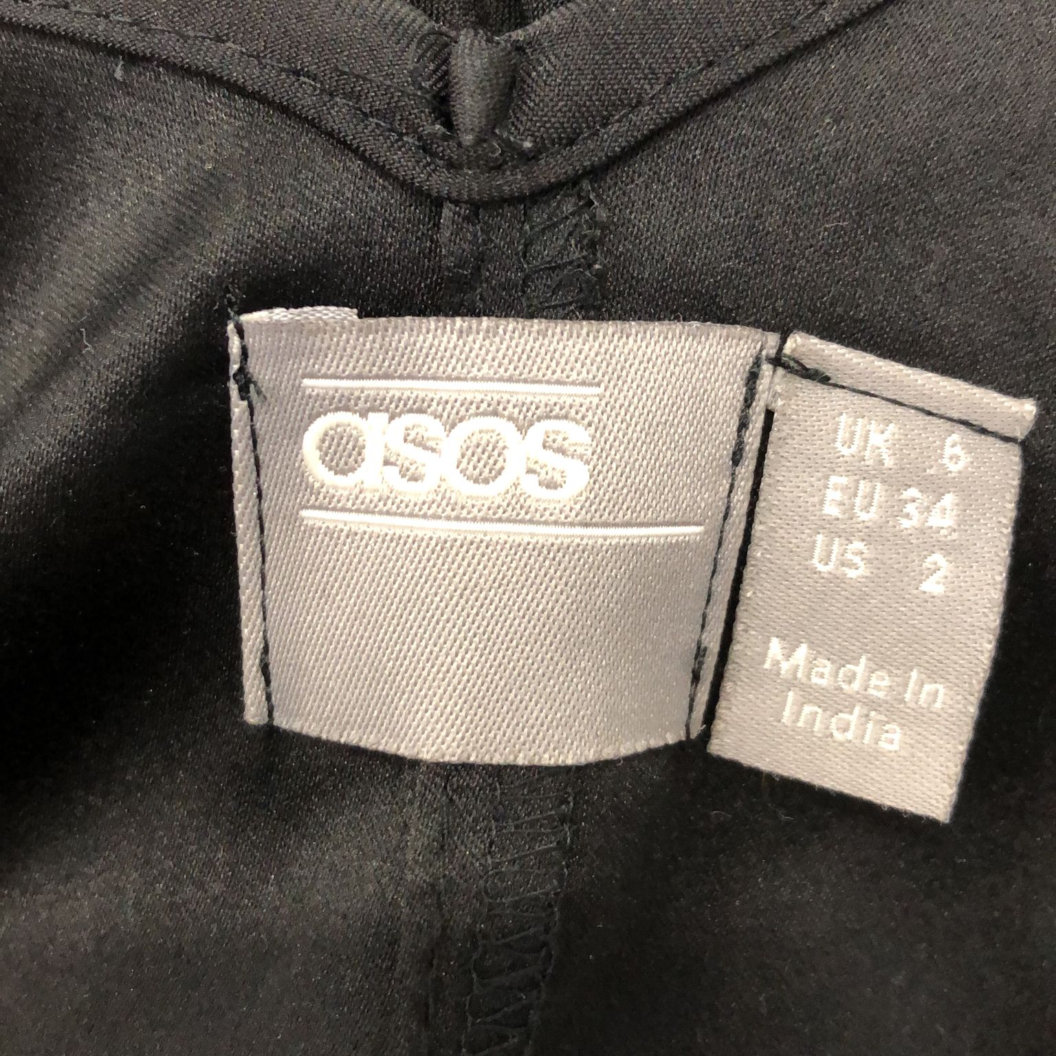 ASOS