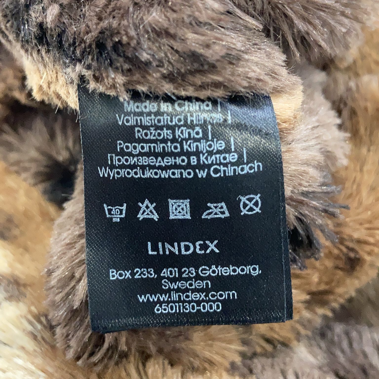 Lindex