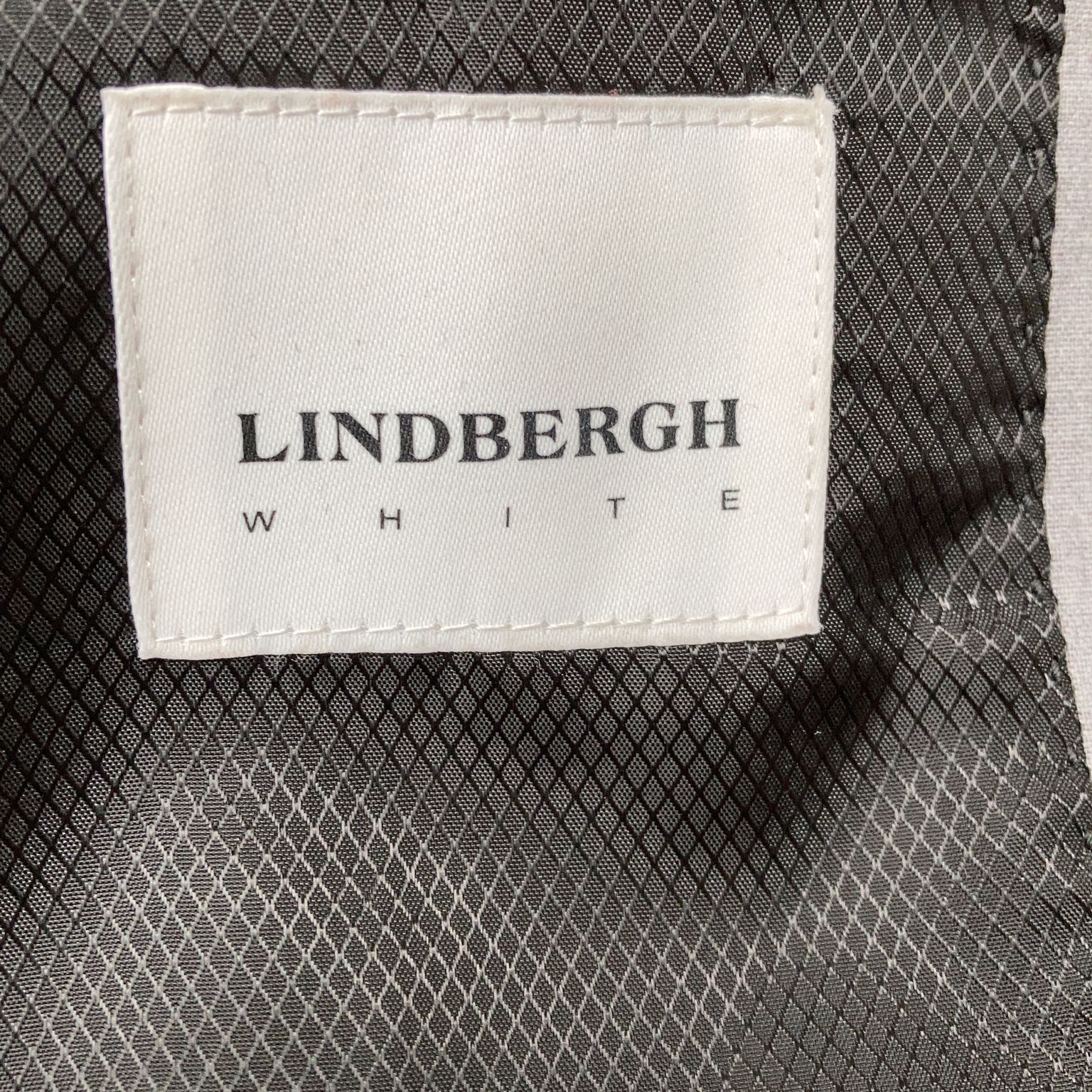 Lindbergh White