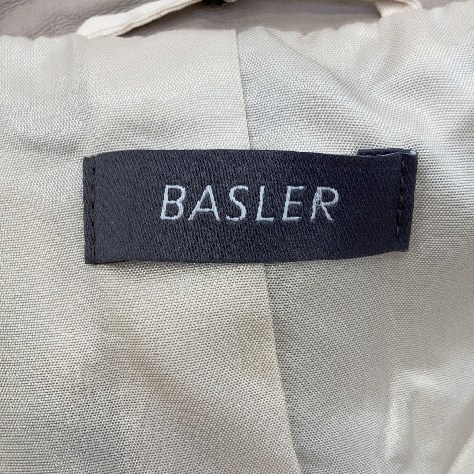 Basler