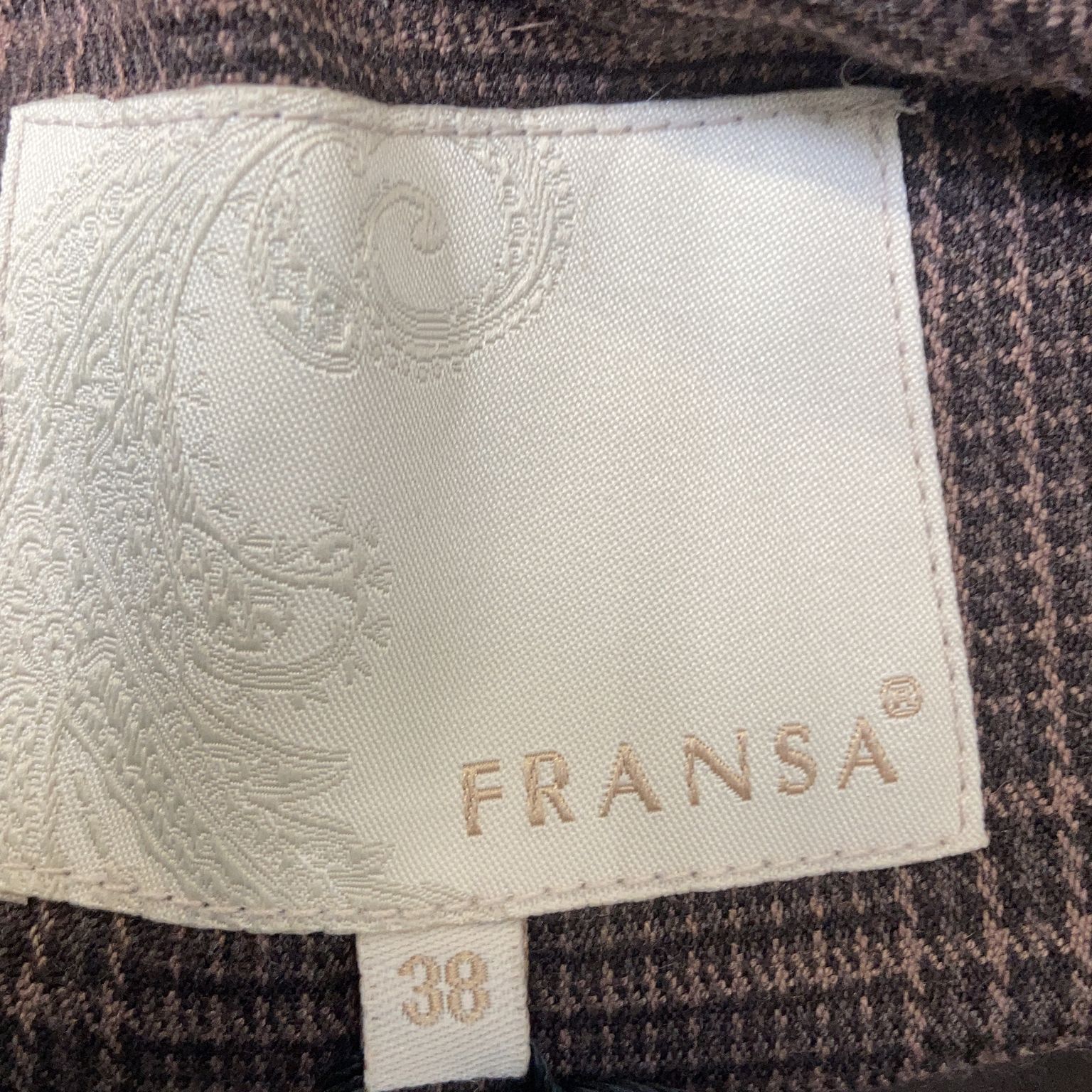 Fransa