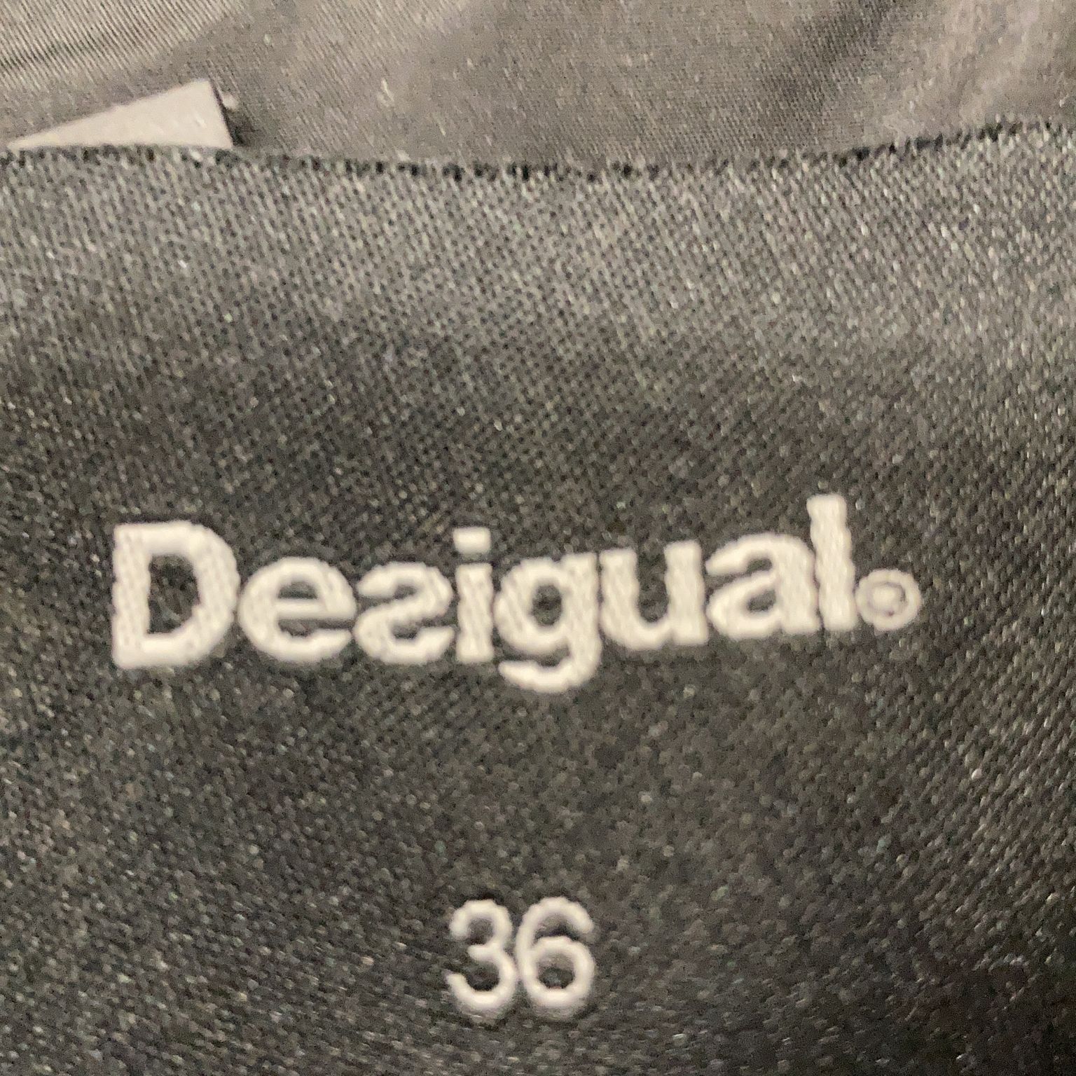 Desigual