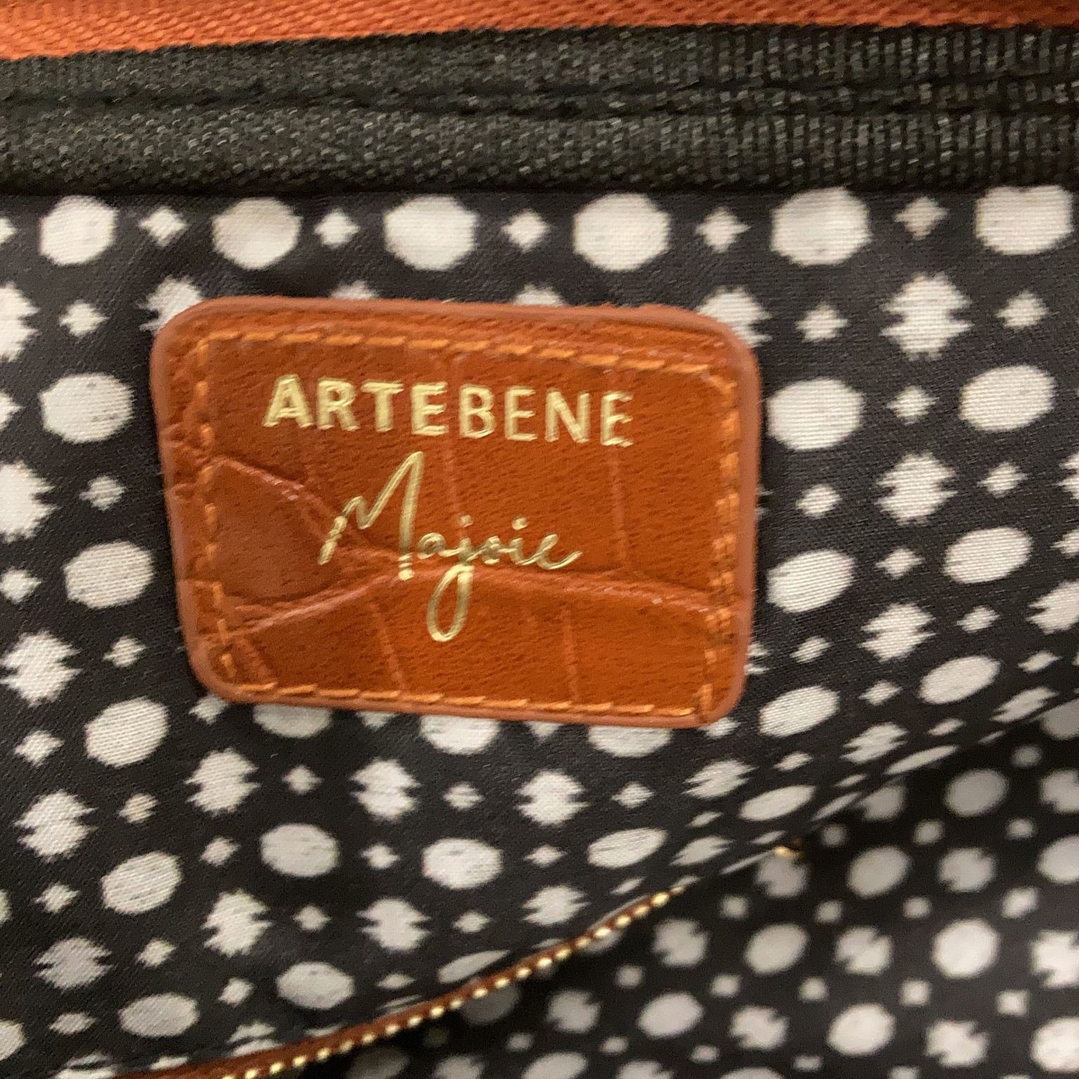 Artebene