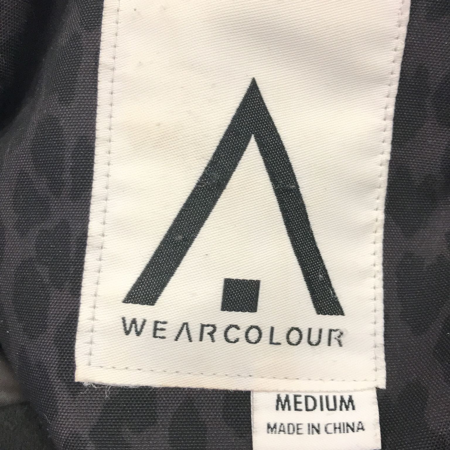 Wearcolour