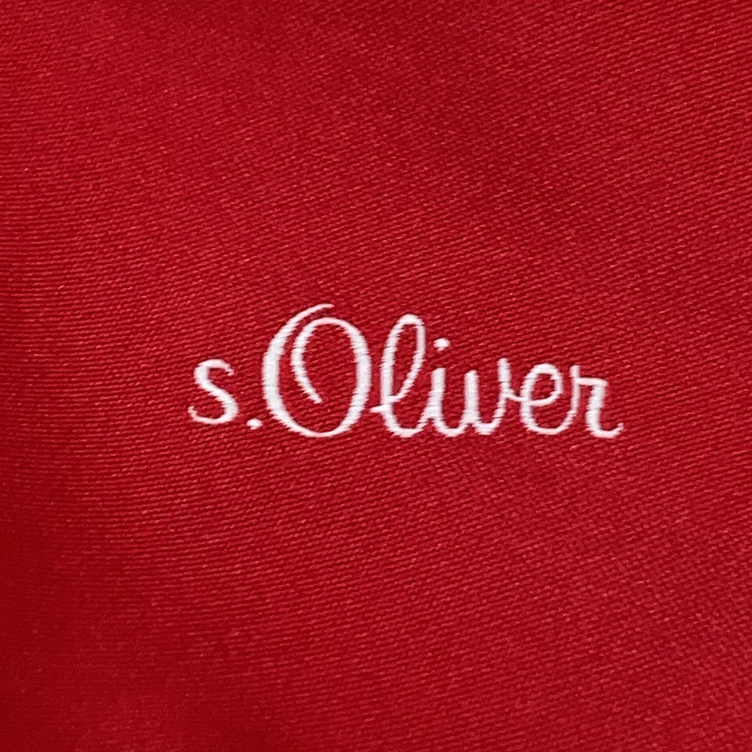 sOliver