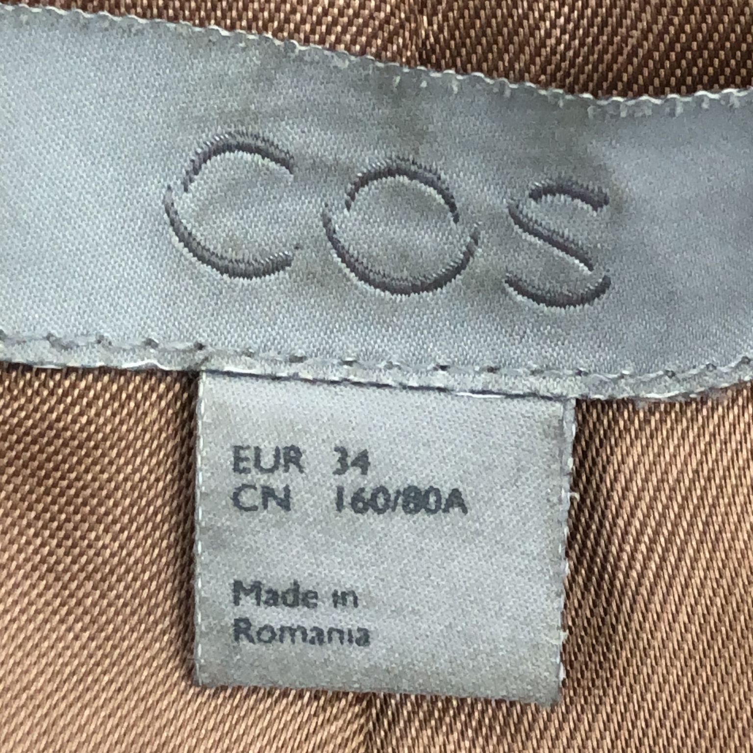 COS