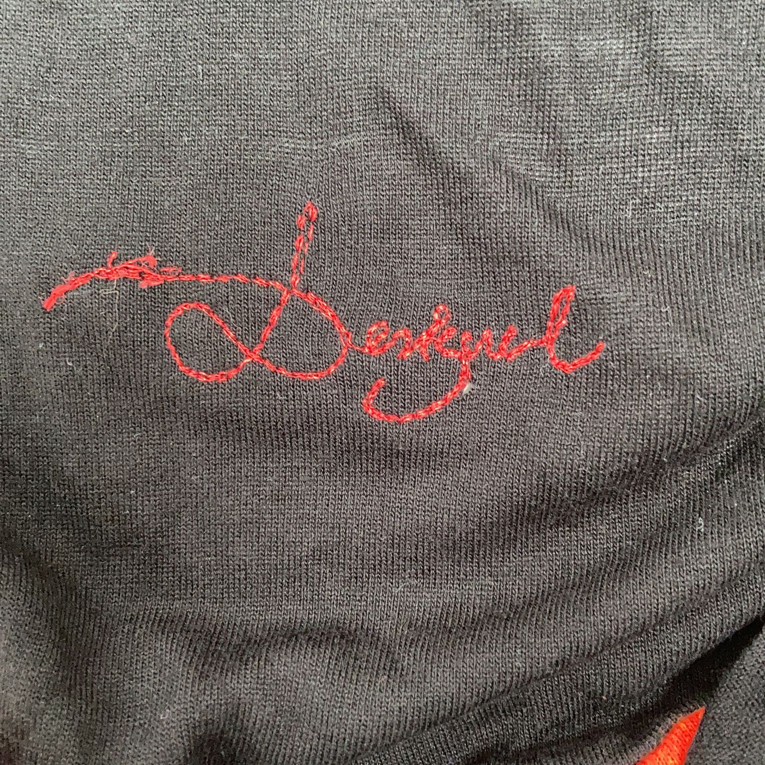 Desigual