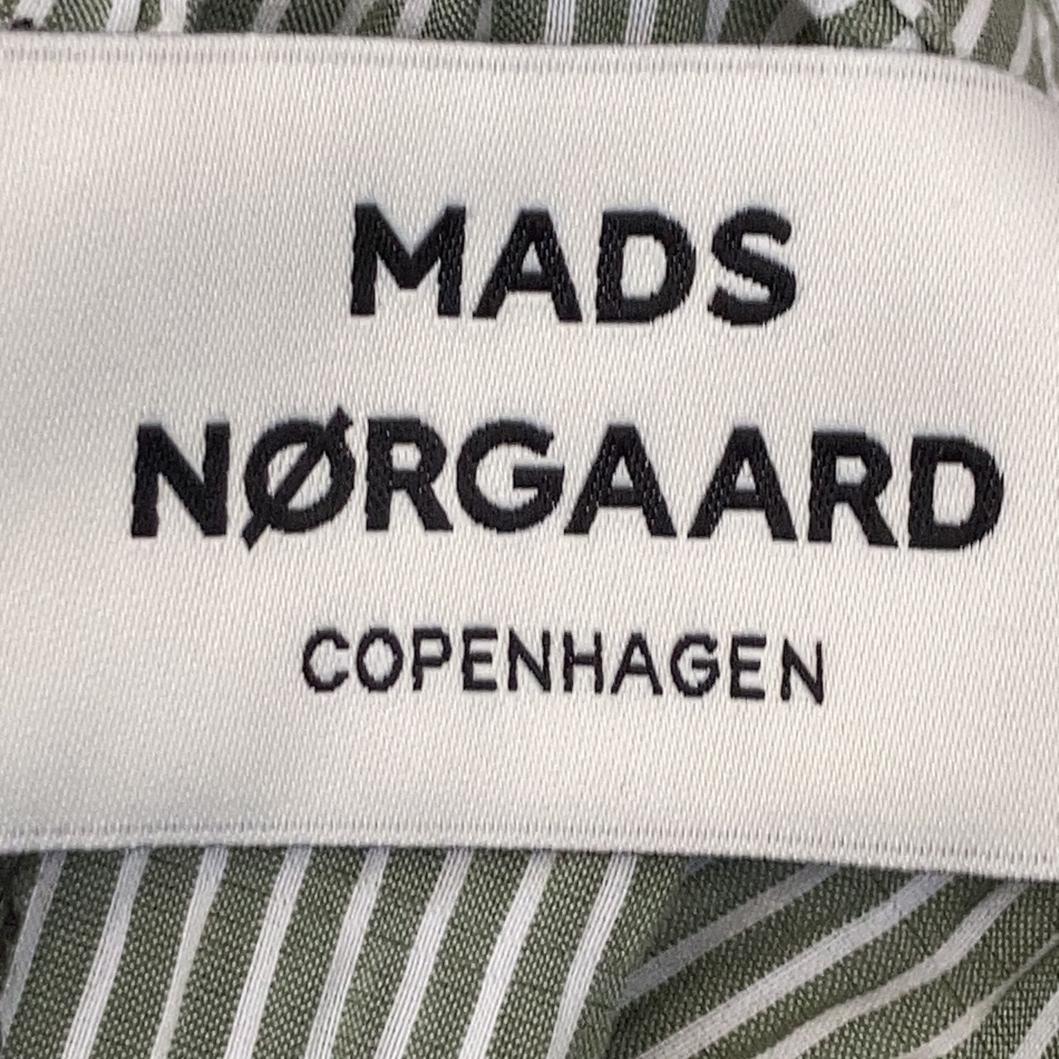 Mads Nørgaard Copenhagen