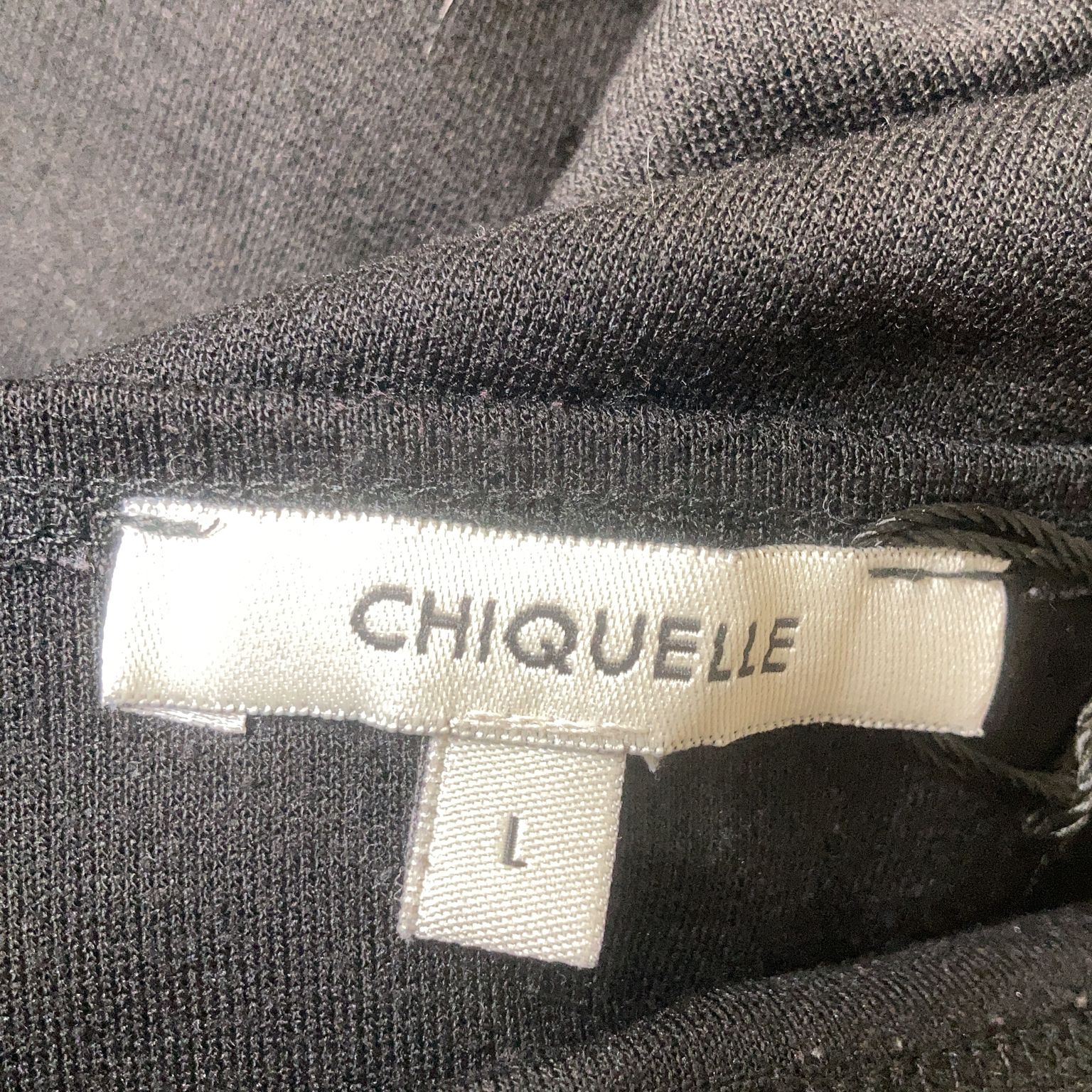 Chiquelle