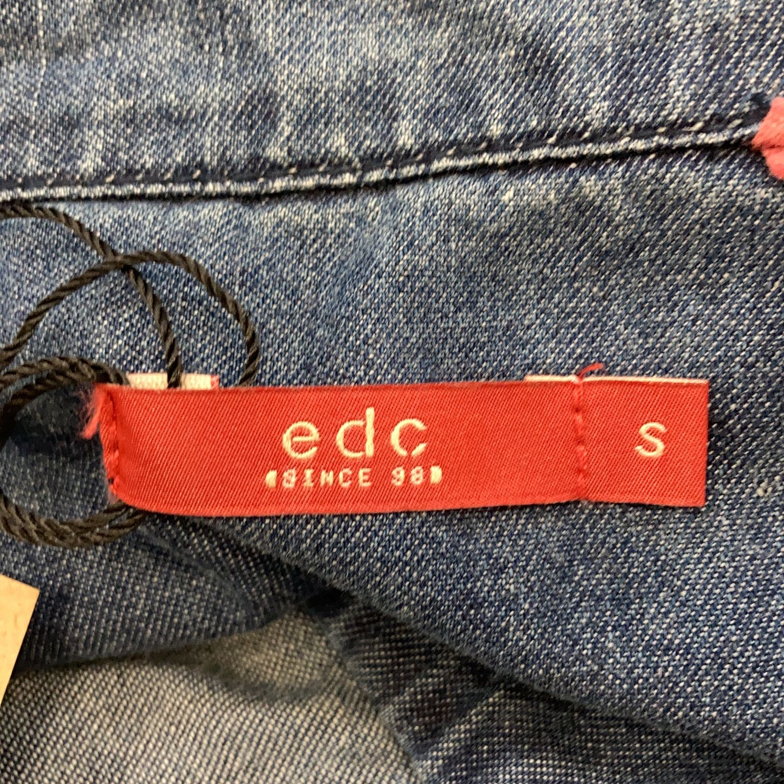 EDC by ESPRIT