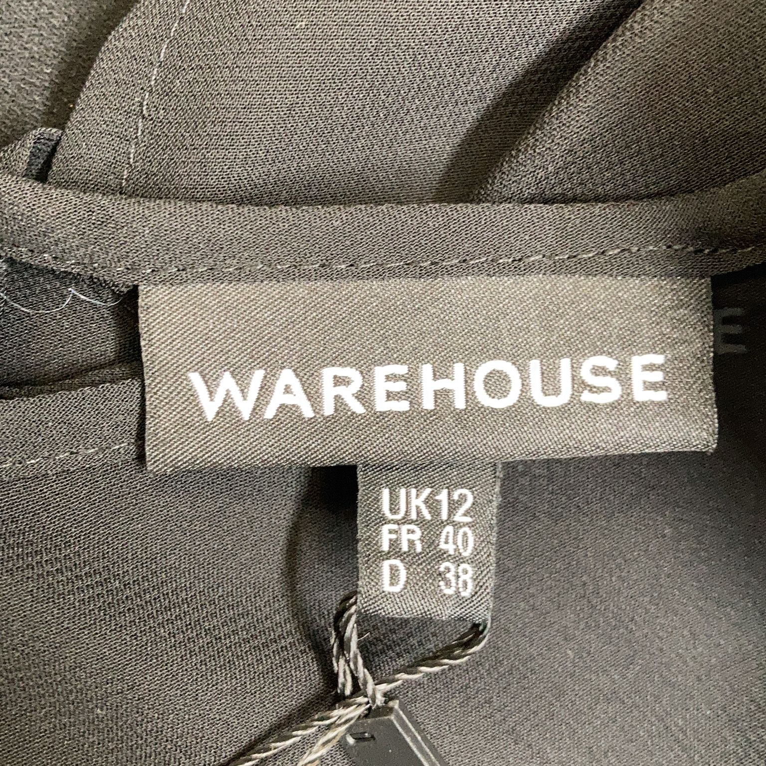 Warehouse