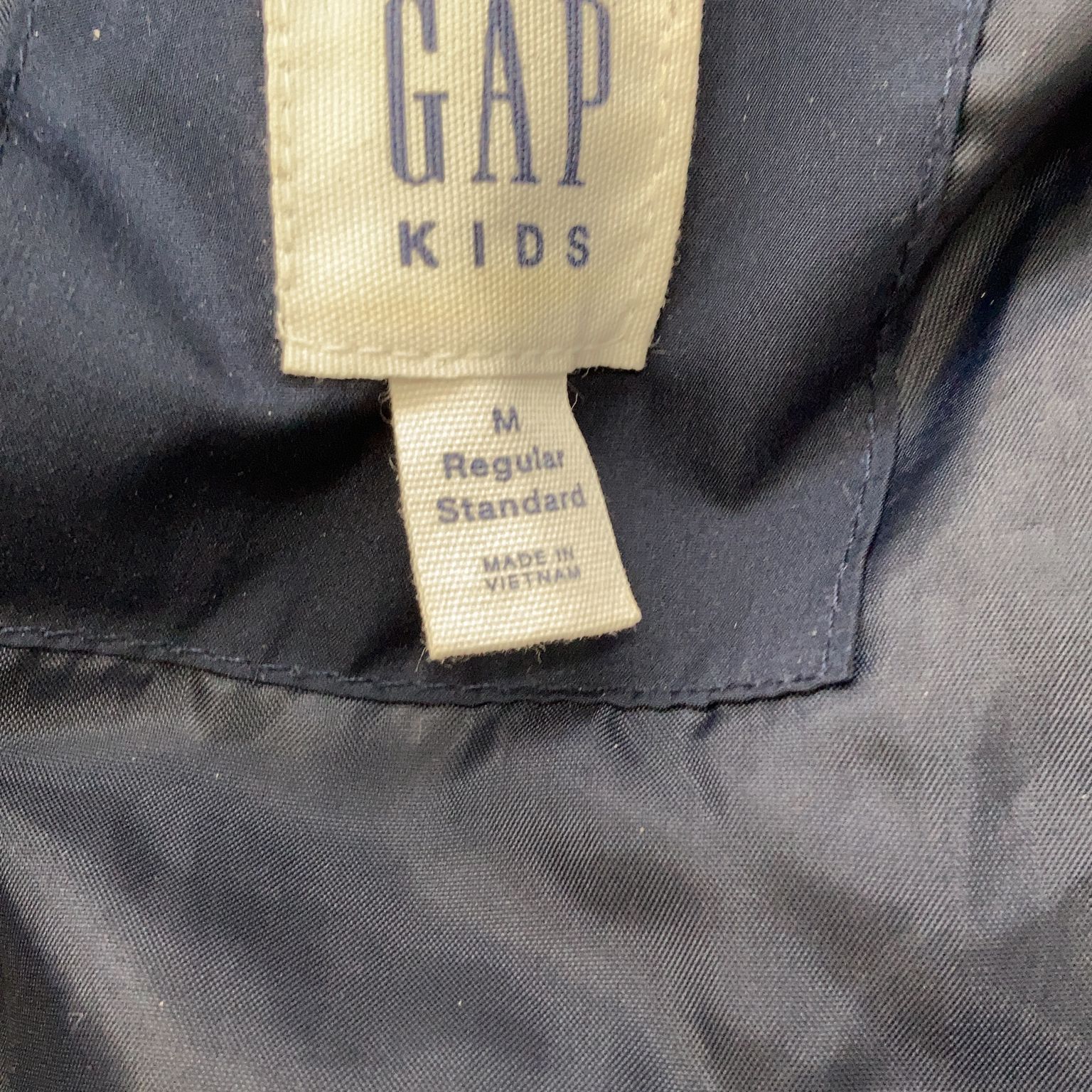 Gap