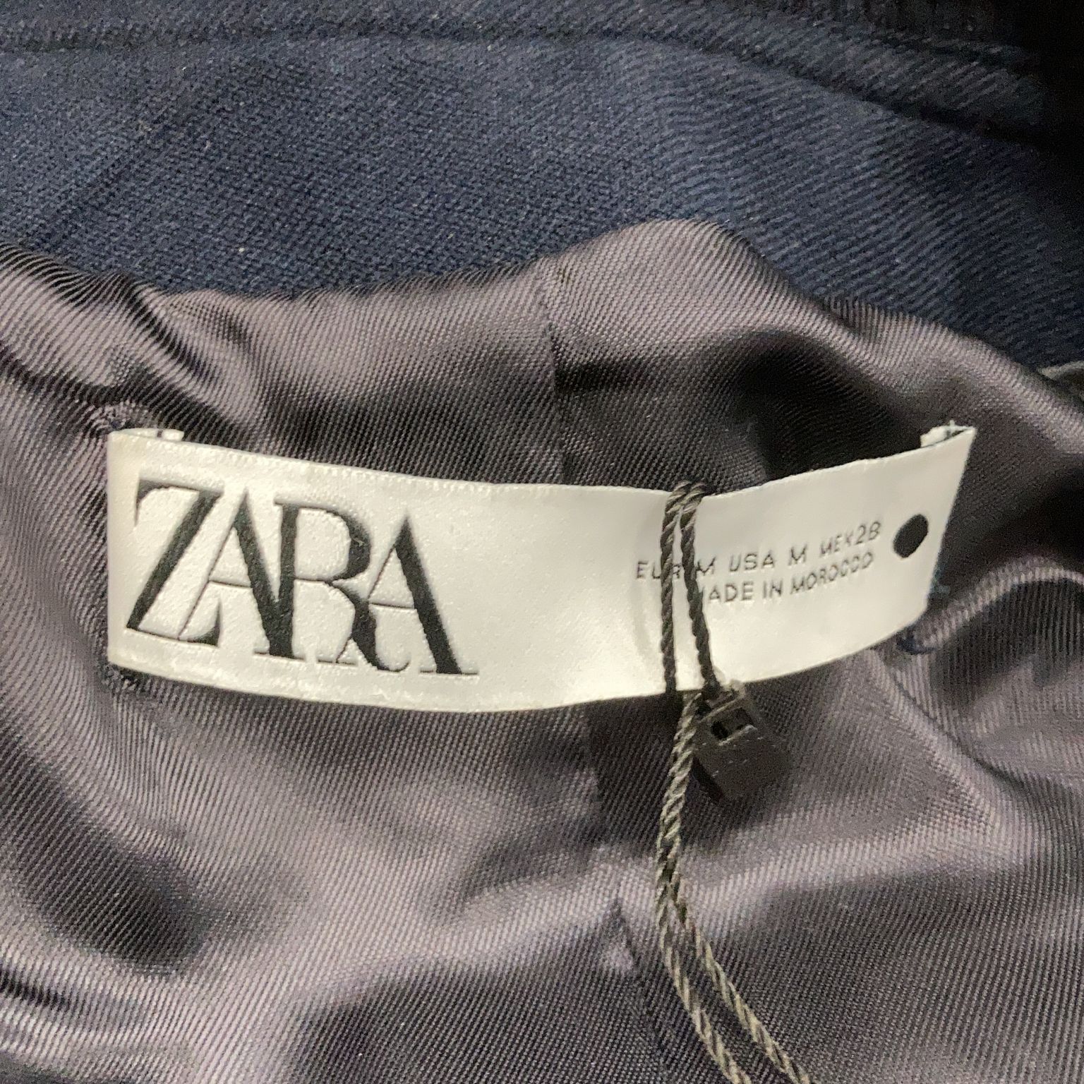 Zara