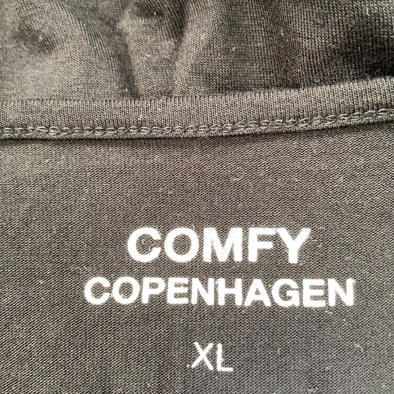 Comfy Copenhagen