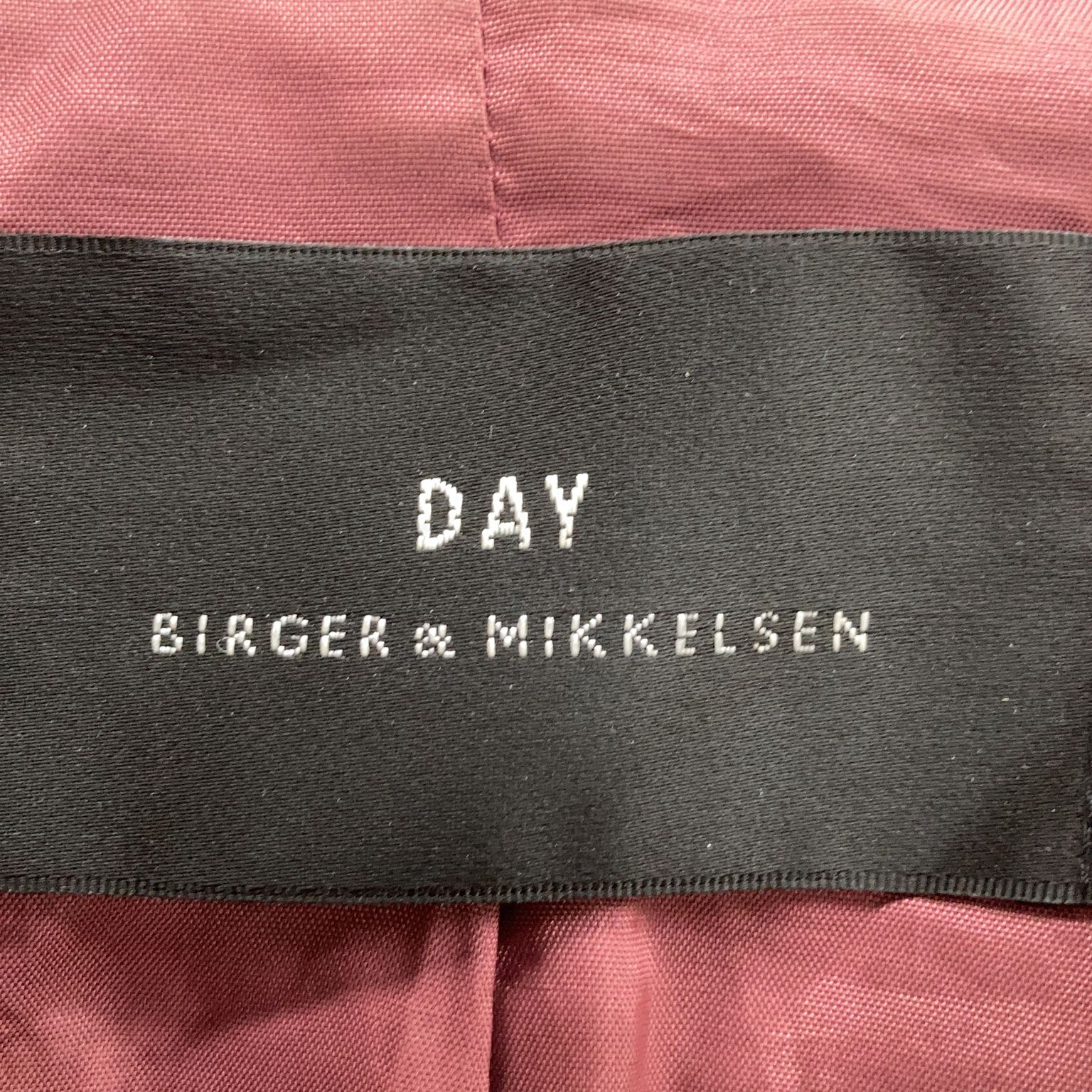 DAY Birger et Mikkelsen