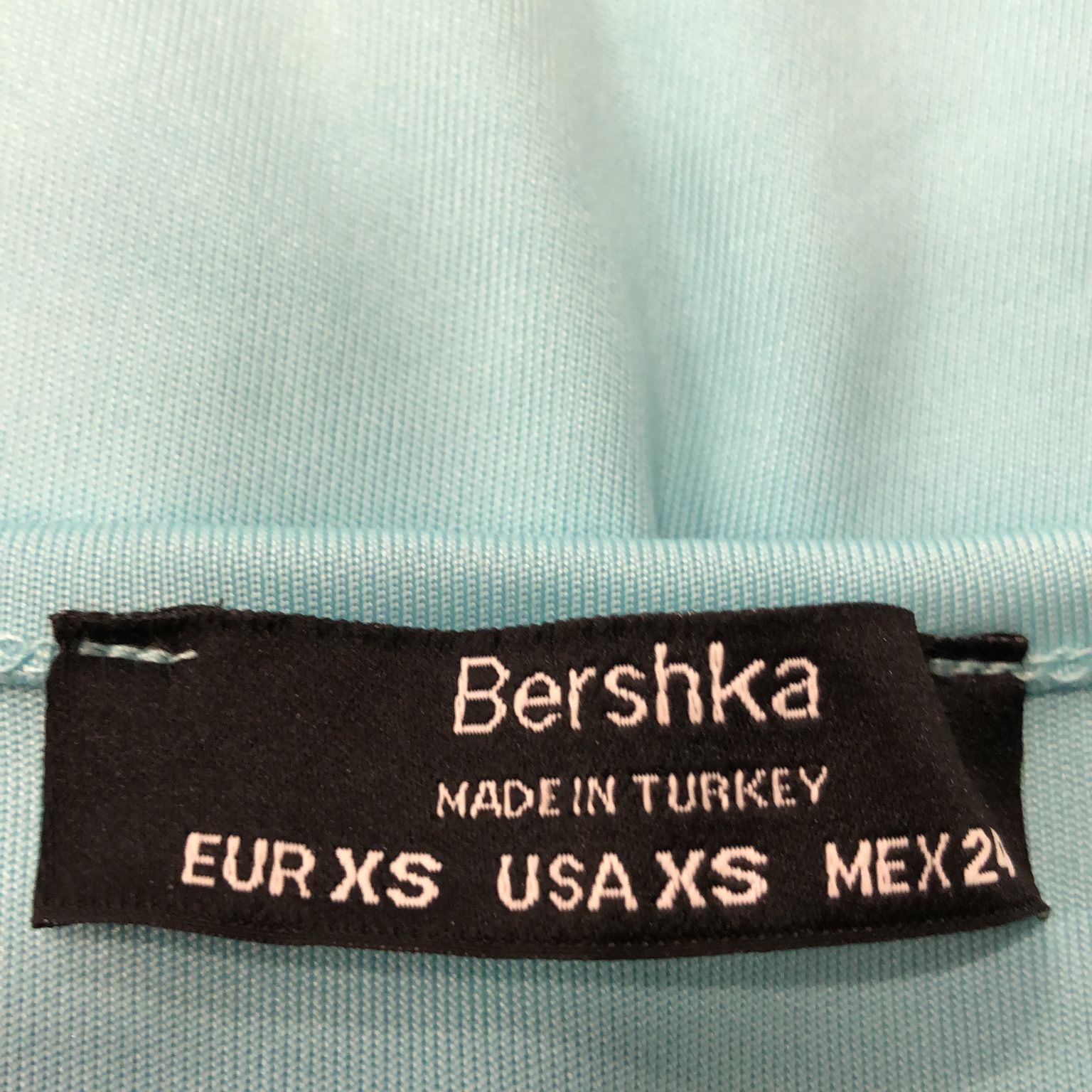 Bershka