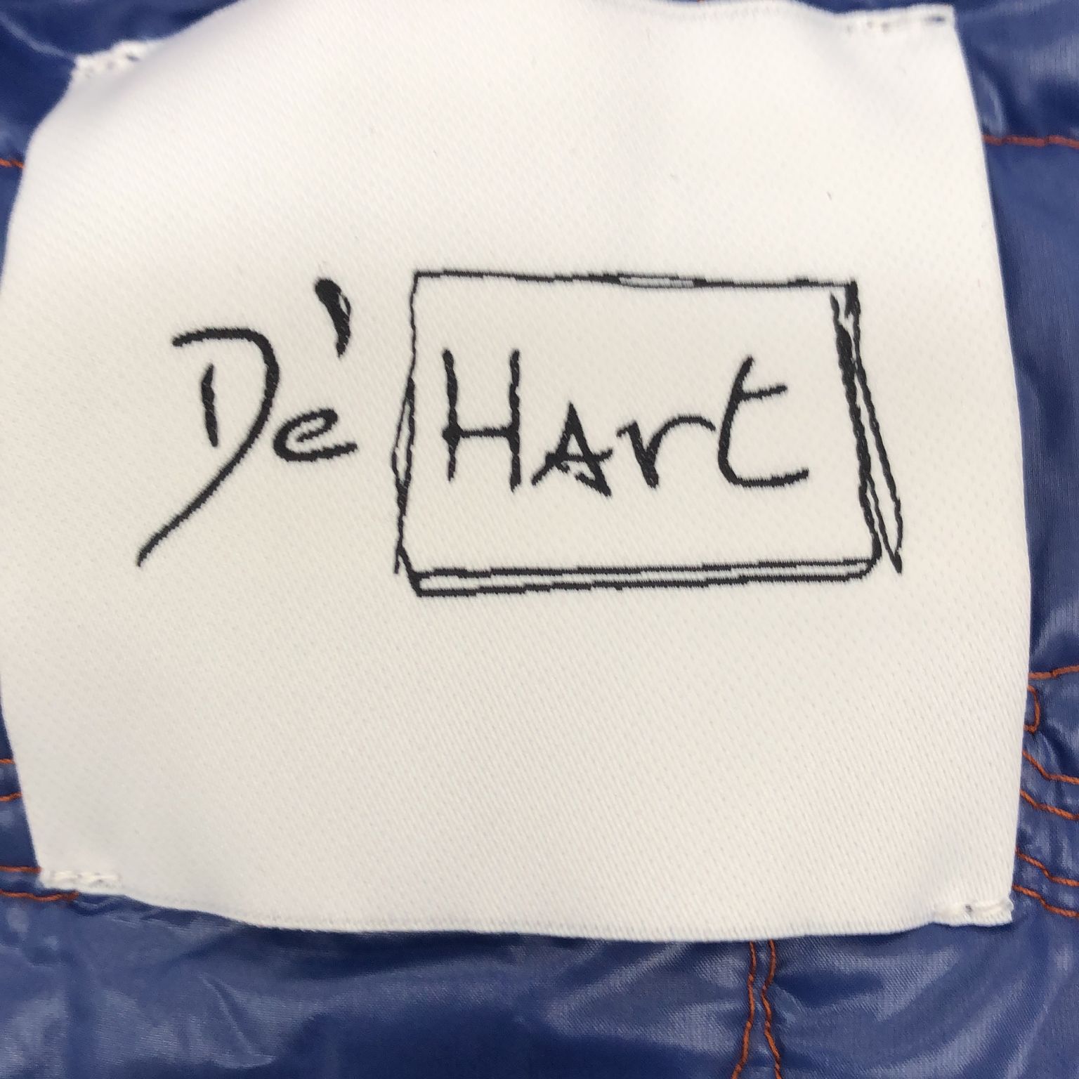 De'Hart