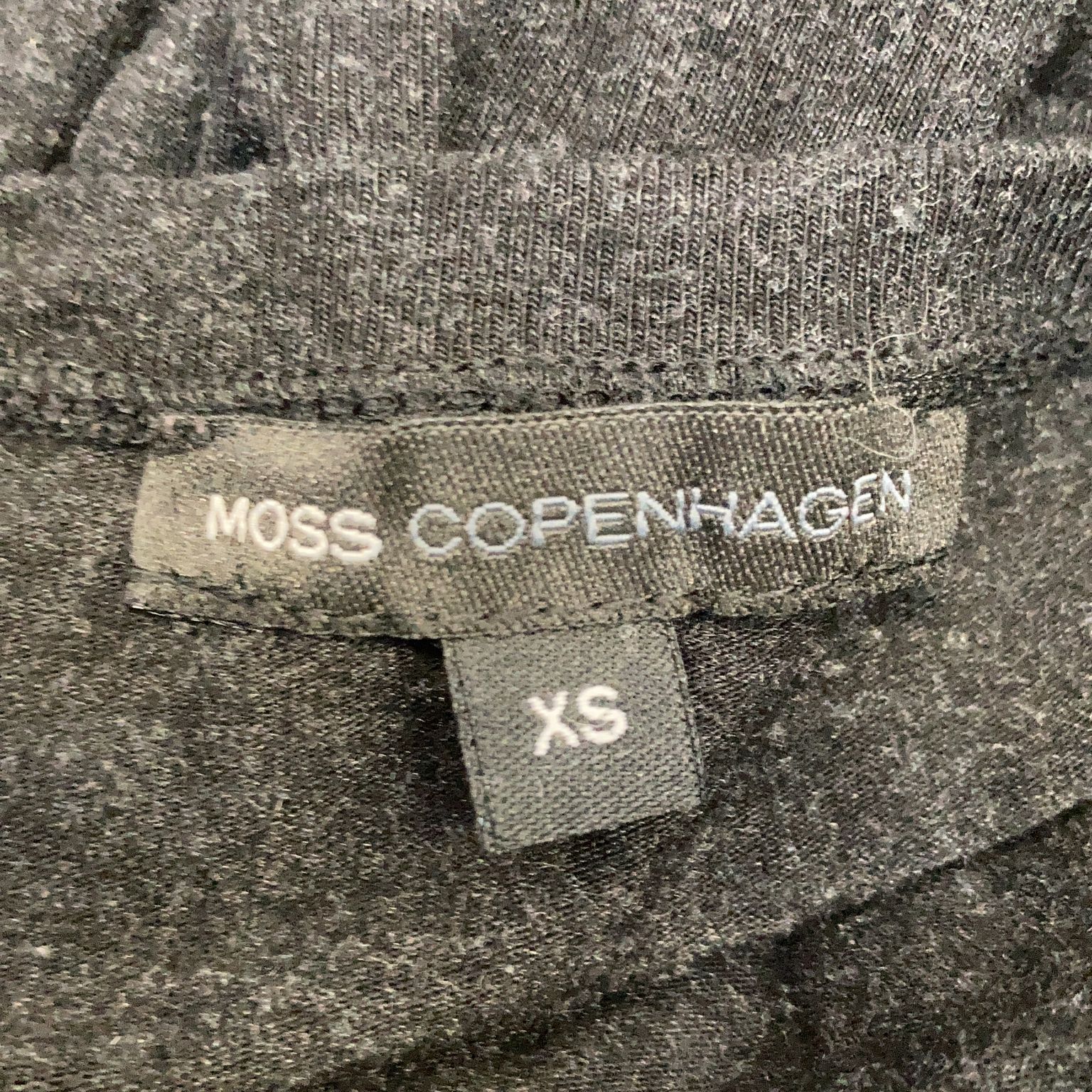 Moss Copenhagen