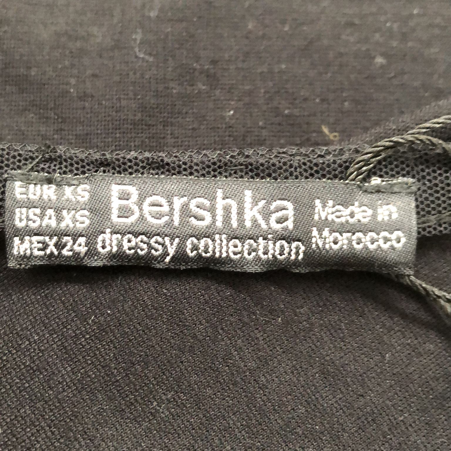 Bershka