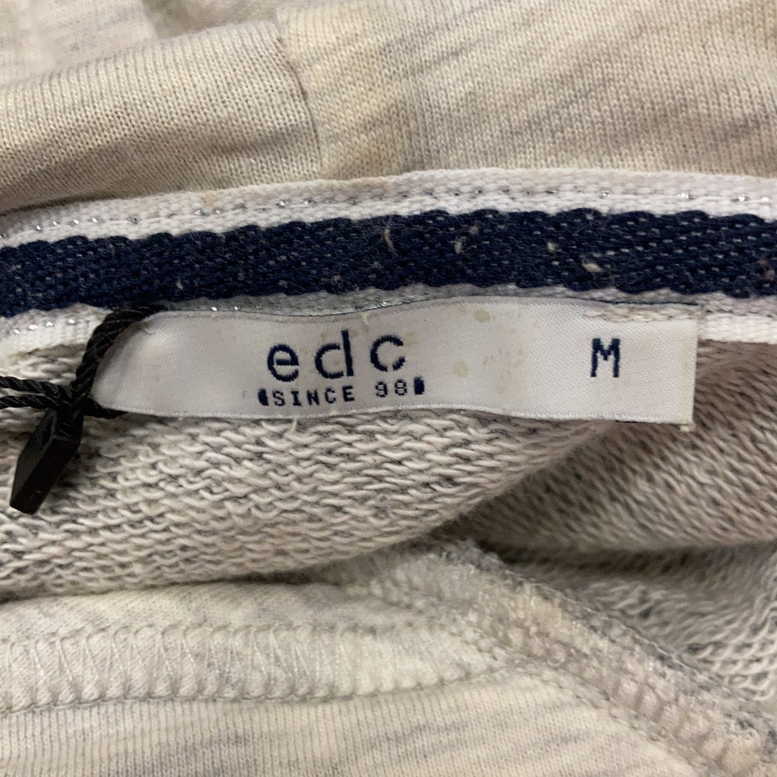 EDC by ESPRIT